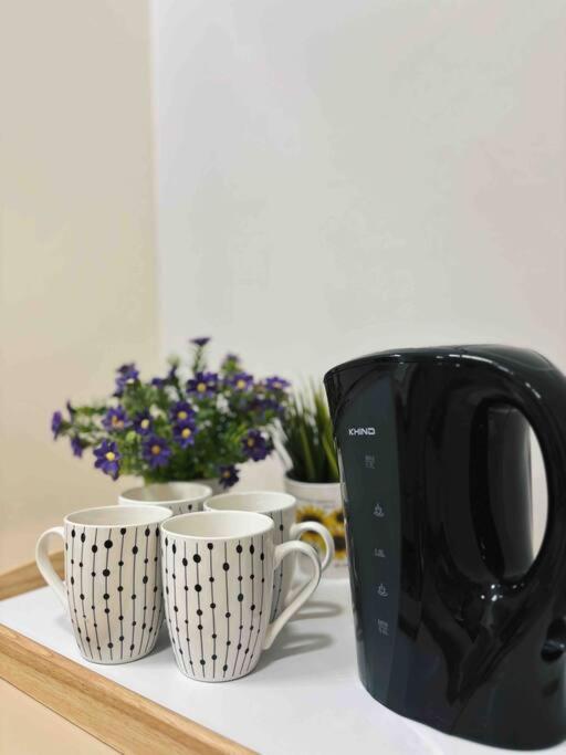 Mount Austin #Palazio B1 Studio European-style 1-3Pax #MSPro