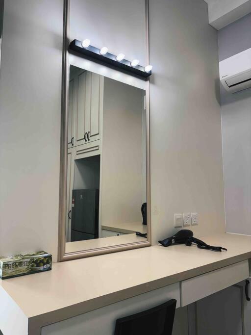 Mount Austin #Palazio B1 Studio European-style 1-3Pax #MSPro