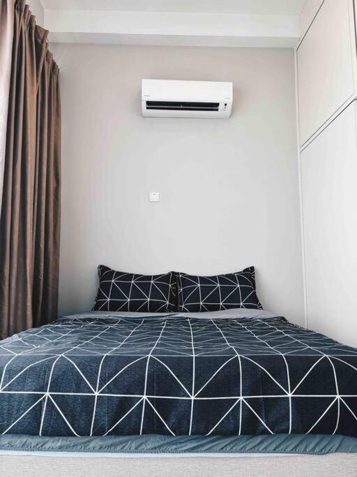 Mount Austin #Palazio B1 Studio European-style 1-3Pax #MSPro