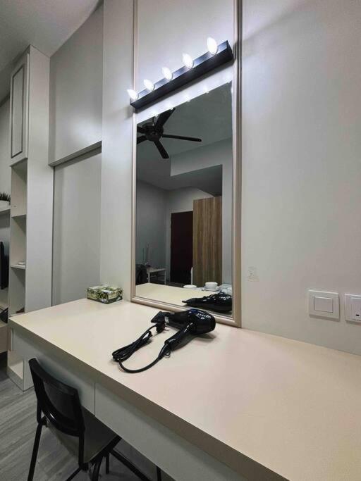 Mount Austin #Palazio B1 Studio European-style 1-3Pax #MSPro