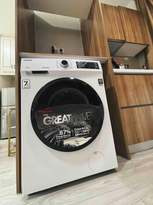 Mount Austin #Palazio B1 Studio European-style 1-3Pax #MSPro