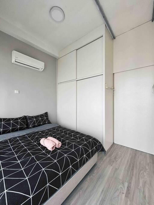 Mount Austin #Palazio B1 Studio European-style 1-3Pax #MSPro