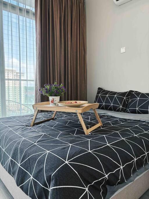 Mount Austin #Palazio B1 Studio European-style 1-3Pax #MSPro