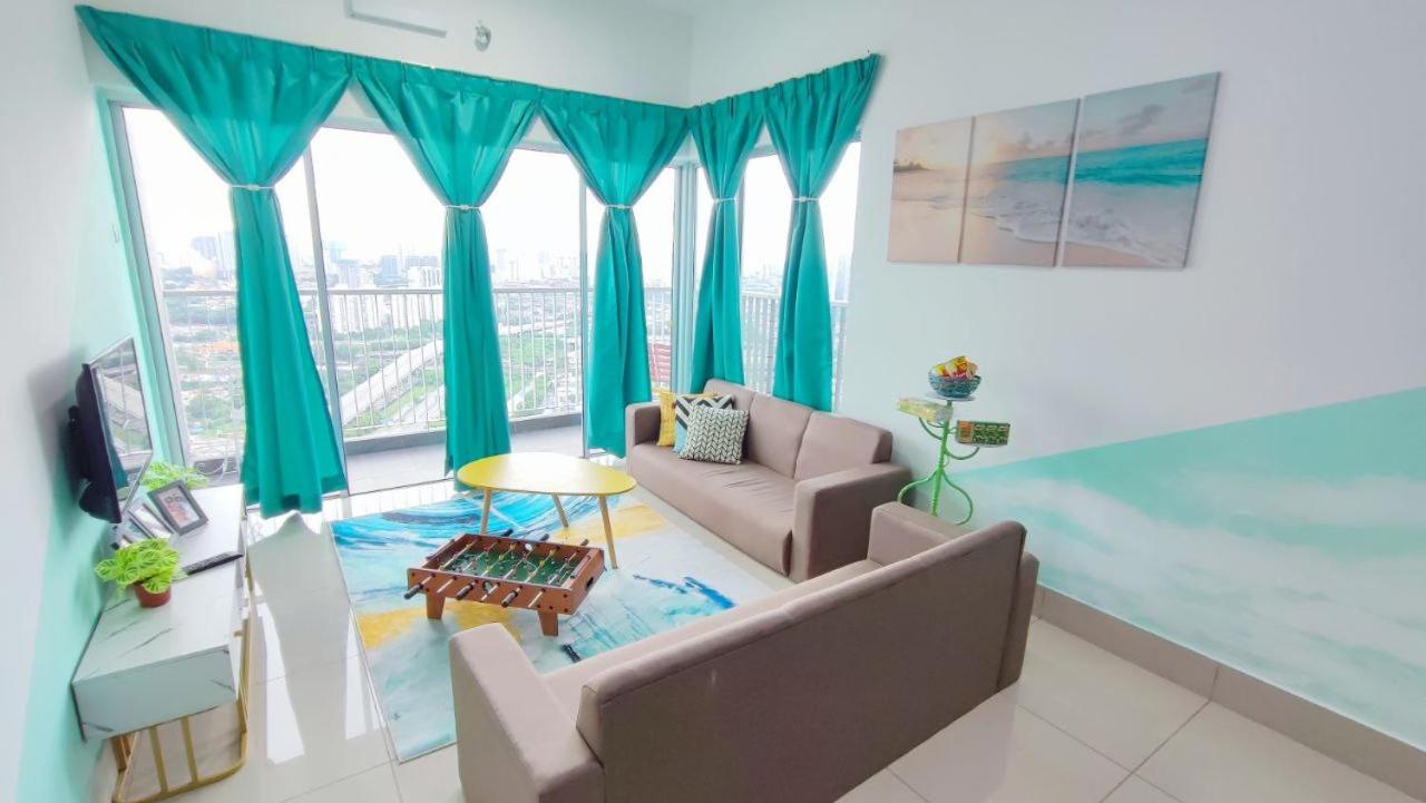 3A YOLO Budget Condo
