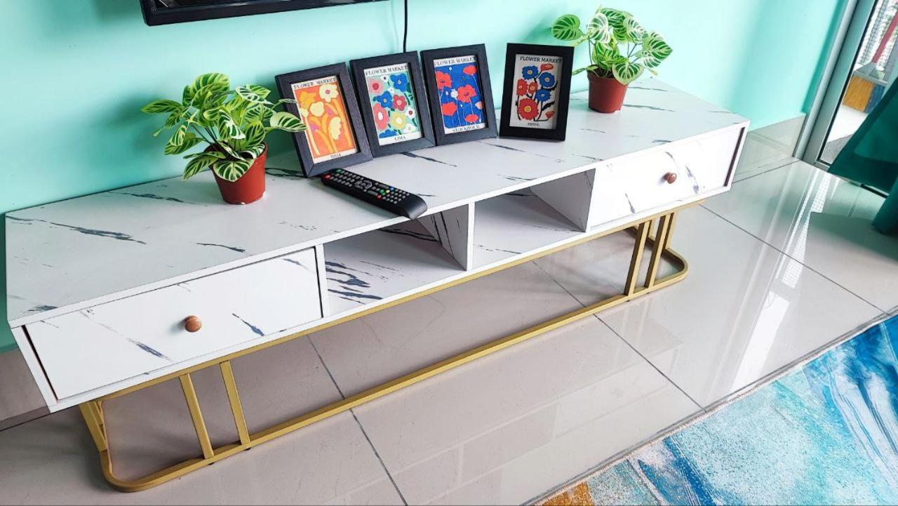 3A YOLO Budget Condo