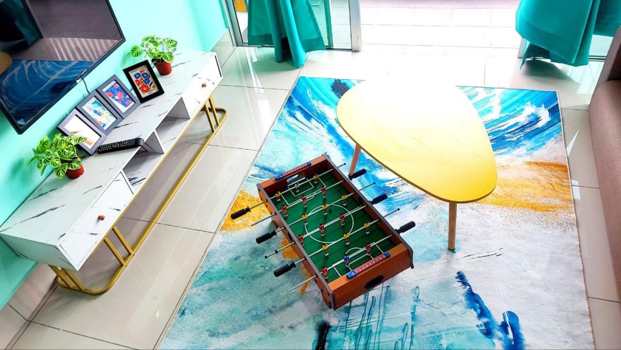 3A YOLO Budget Condo