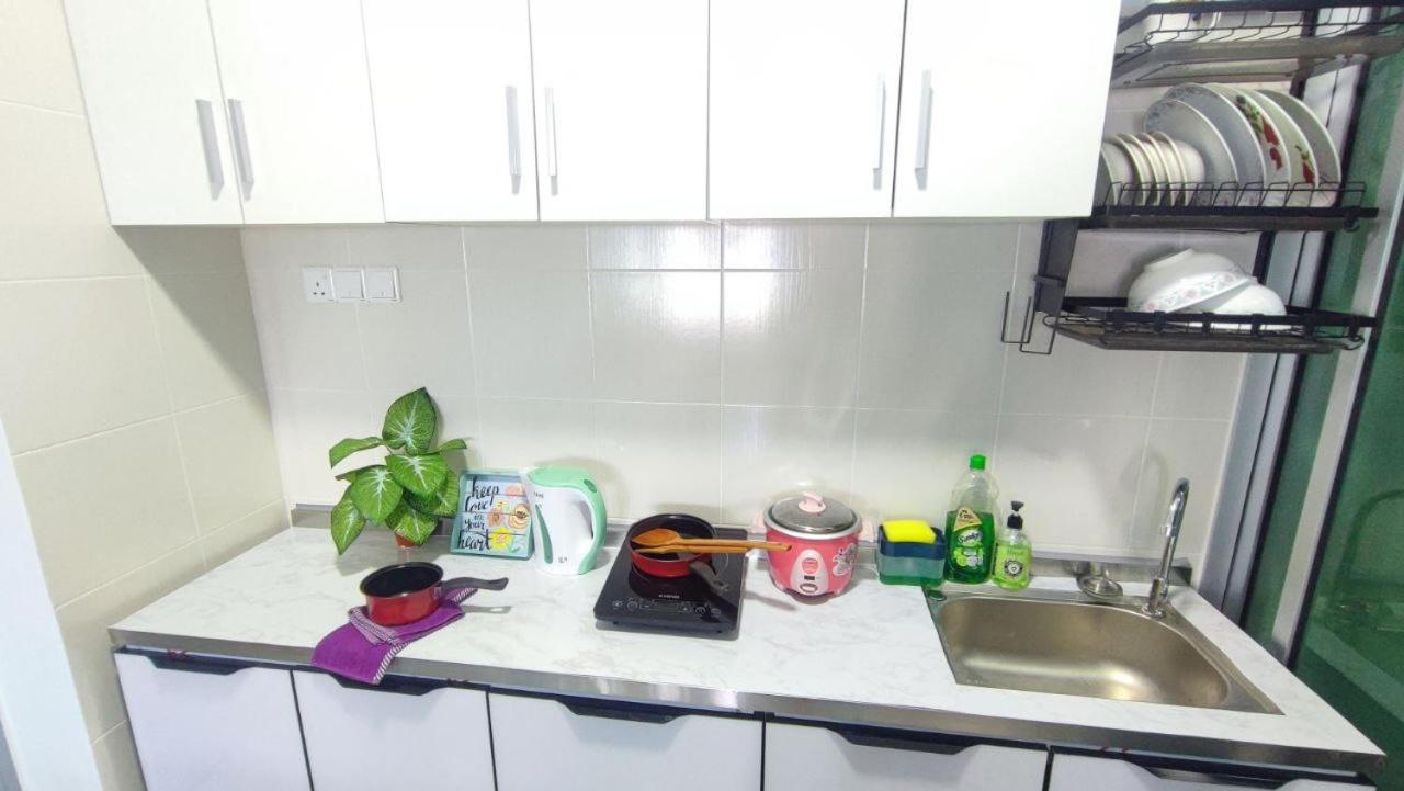 3A YOLO Budget Condo