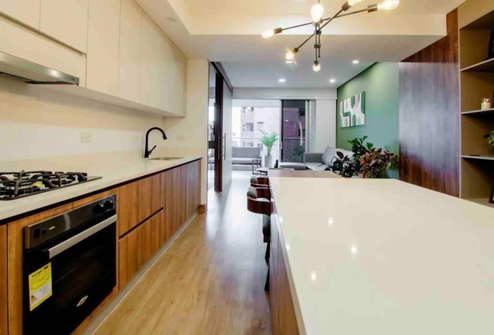 Top Location Luxury/Exclusive Rooftop Pool/Granada