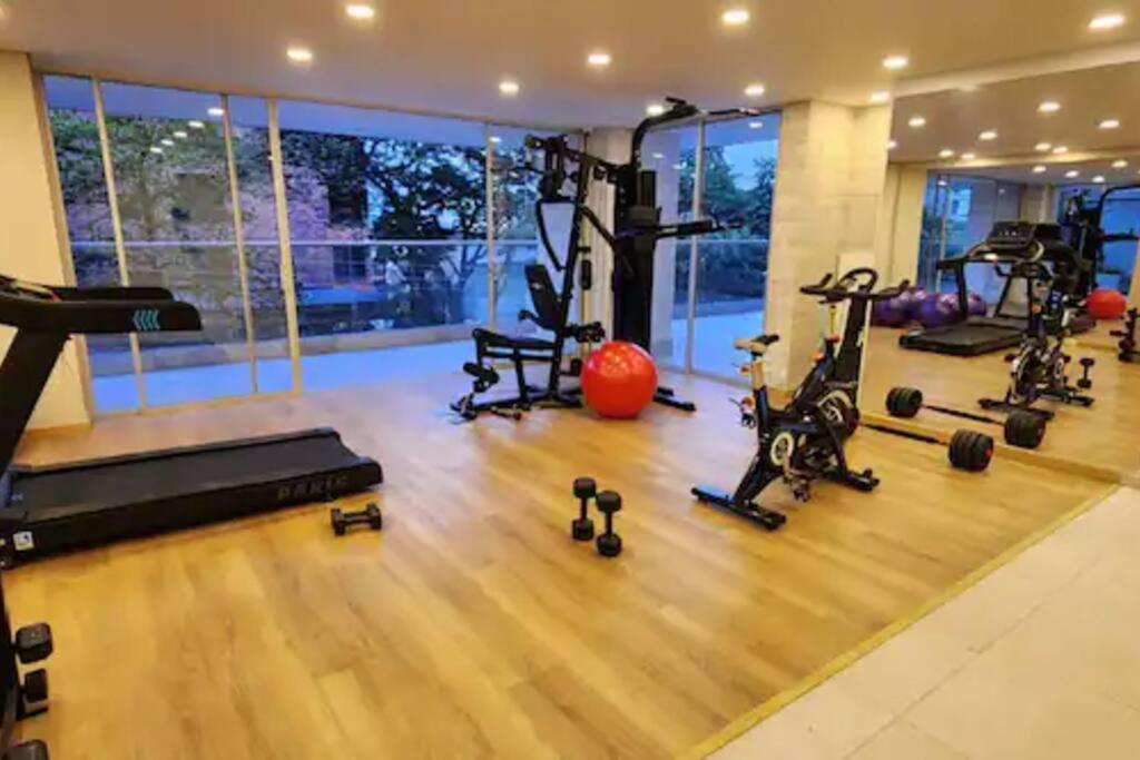 Top Location Luxury/Exclusive Rooftop Pool/Granada