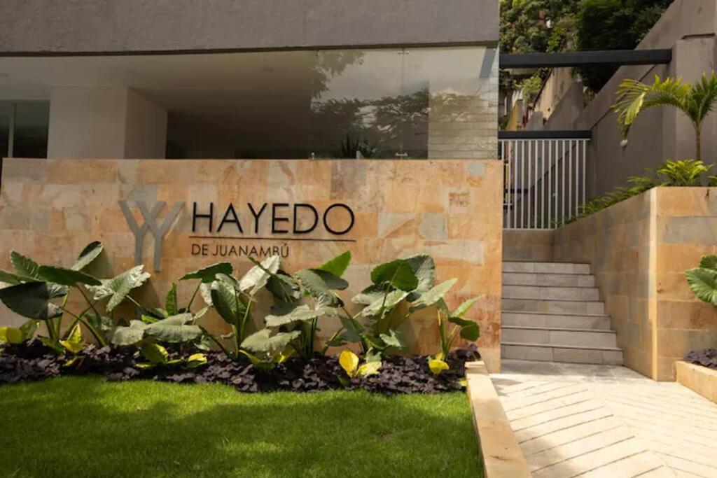 Top Location Luxury/Exclusive Rooftop Pool/Granada