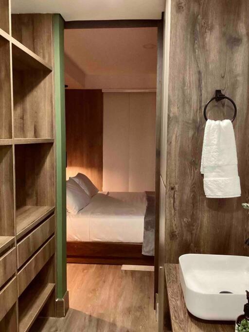 Top Location Luxury/Exclusive Rooftop Pool/Granada