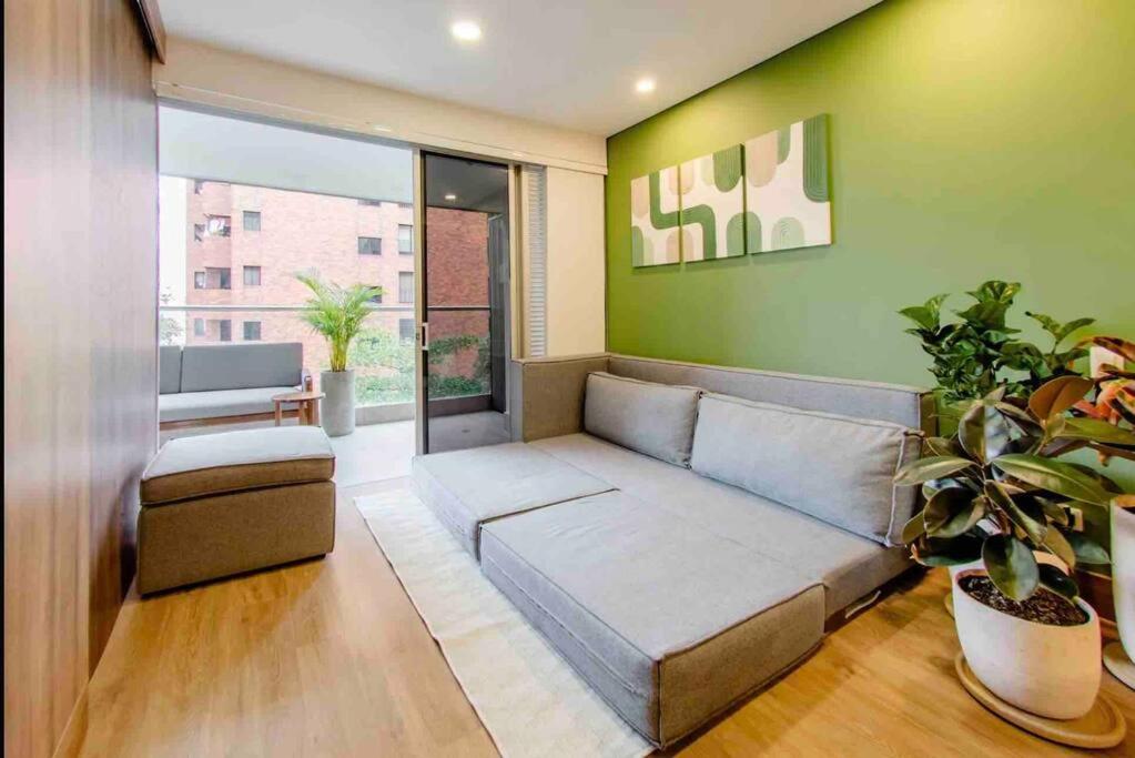 Top Location Luxury/Exclusive Rooftop Pool/Granada