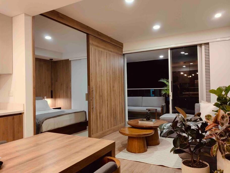 Top Location Luxury/Exclusive Rooftop Pool/Granada