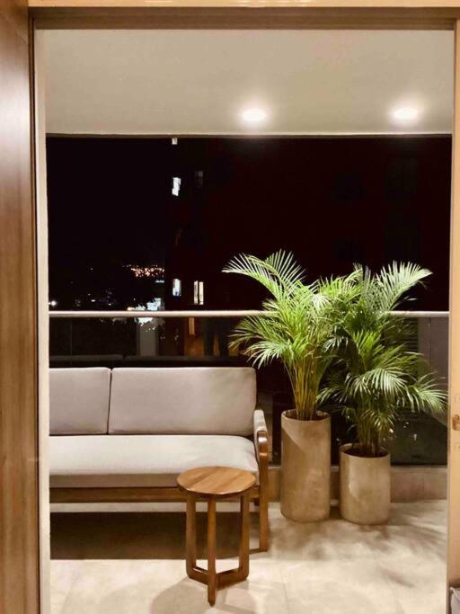 Top Location Luxury/Exclusive Rooftop Pool/Granada