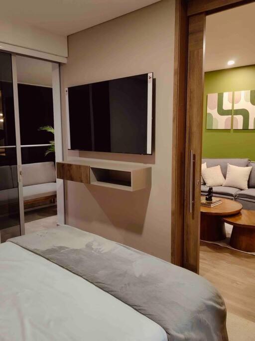 Top Location Luxury/Exclusive Rooftop Pool/Granada