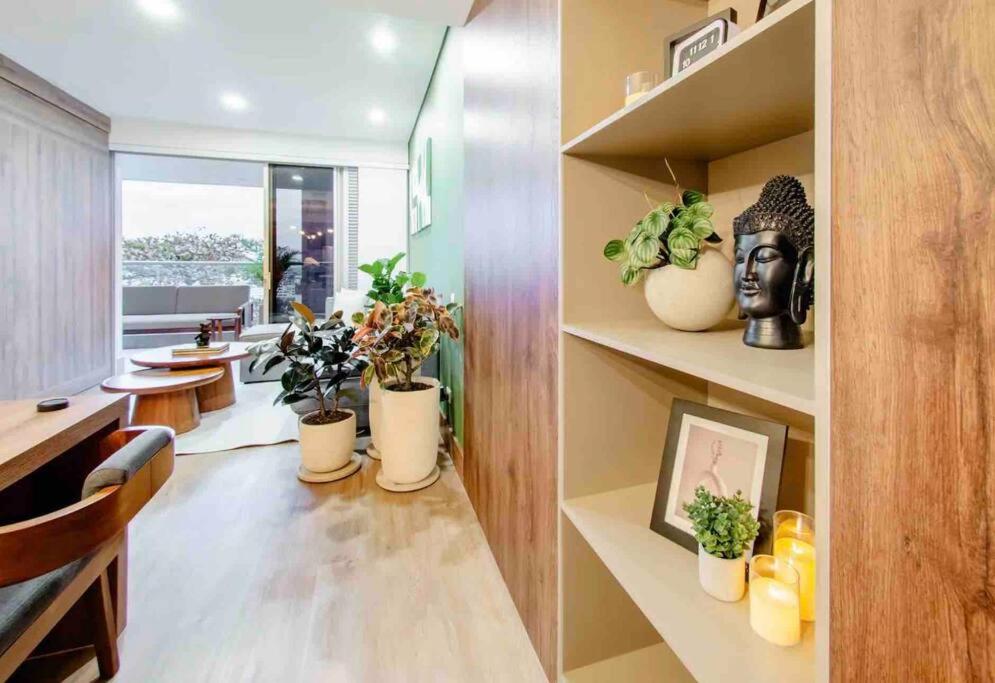 Top Location Luxury/Exclusive Rooftop Pool/Granada