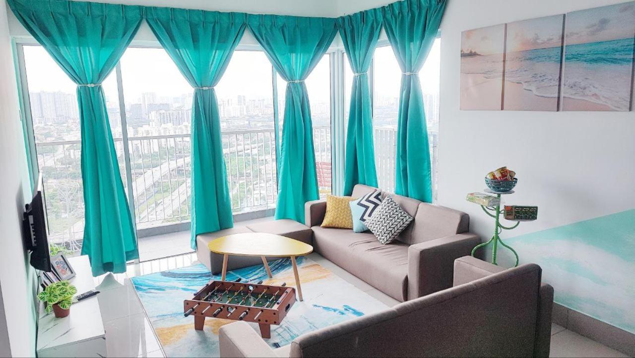 3A YOLO Budget Condo