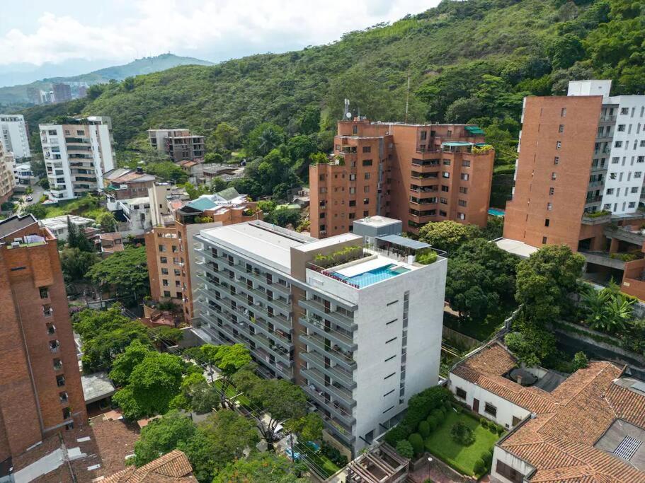 Top Location Luxury/Exclusive Rooftop Pool/Granada