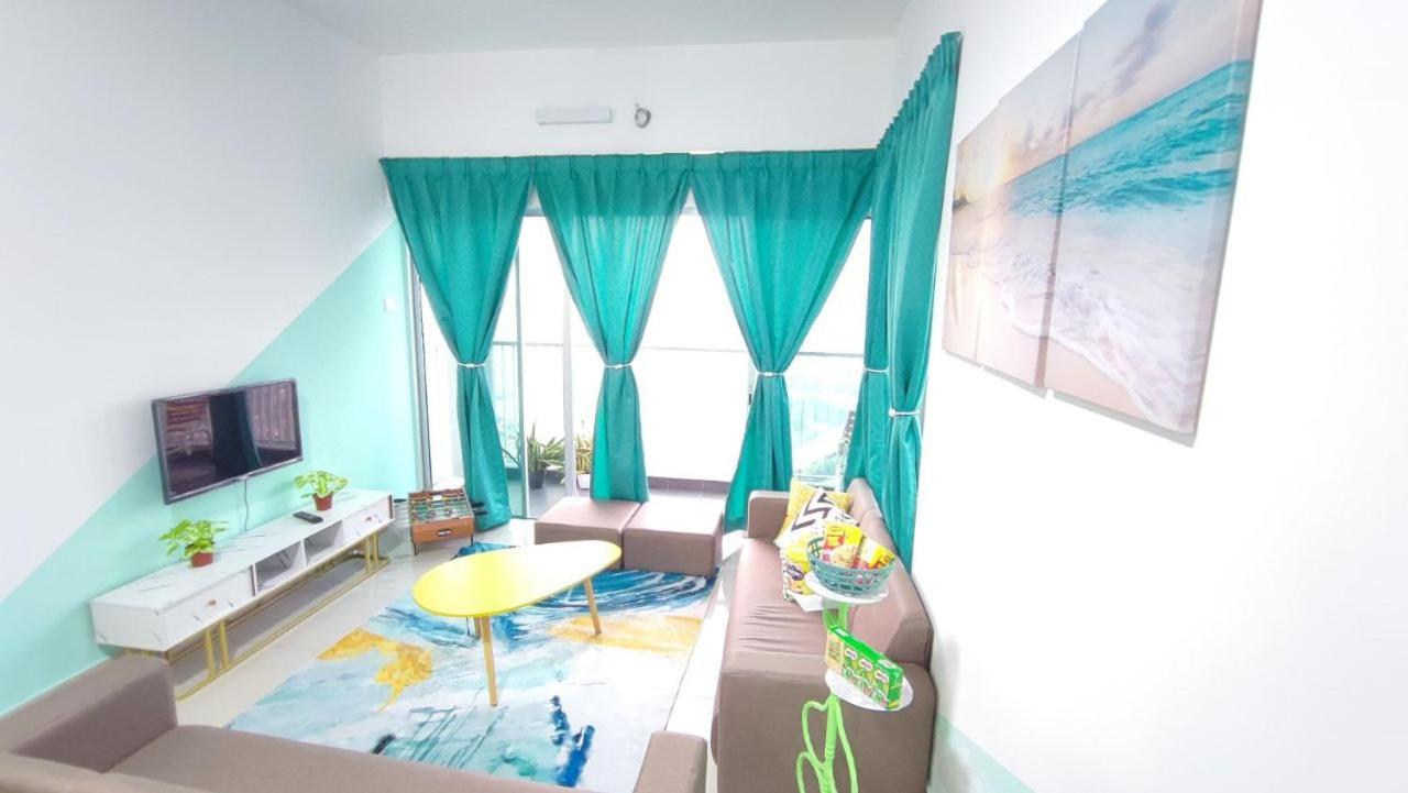 3A YOLO Budget Condo