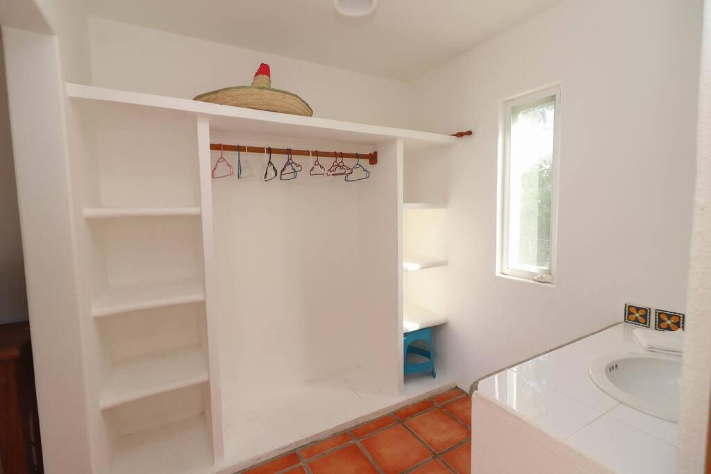 Tehuana l House, Ocean view, pool. view 4