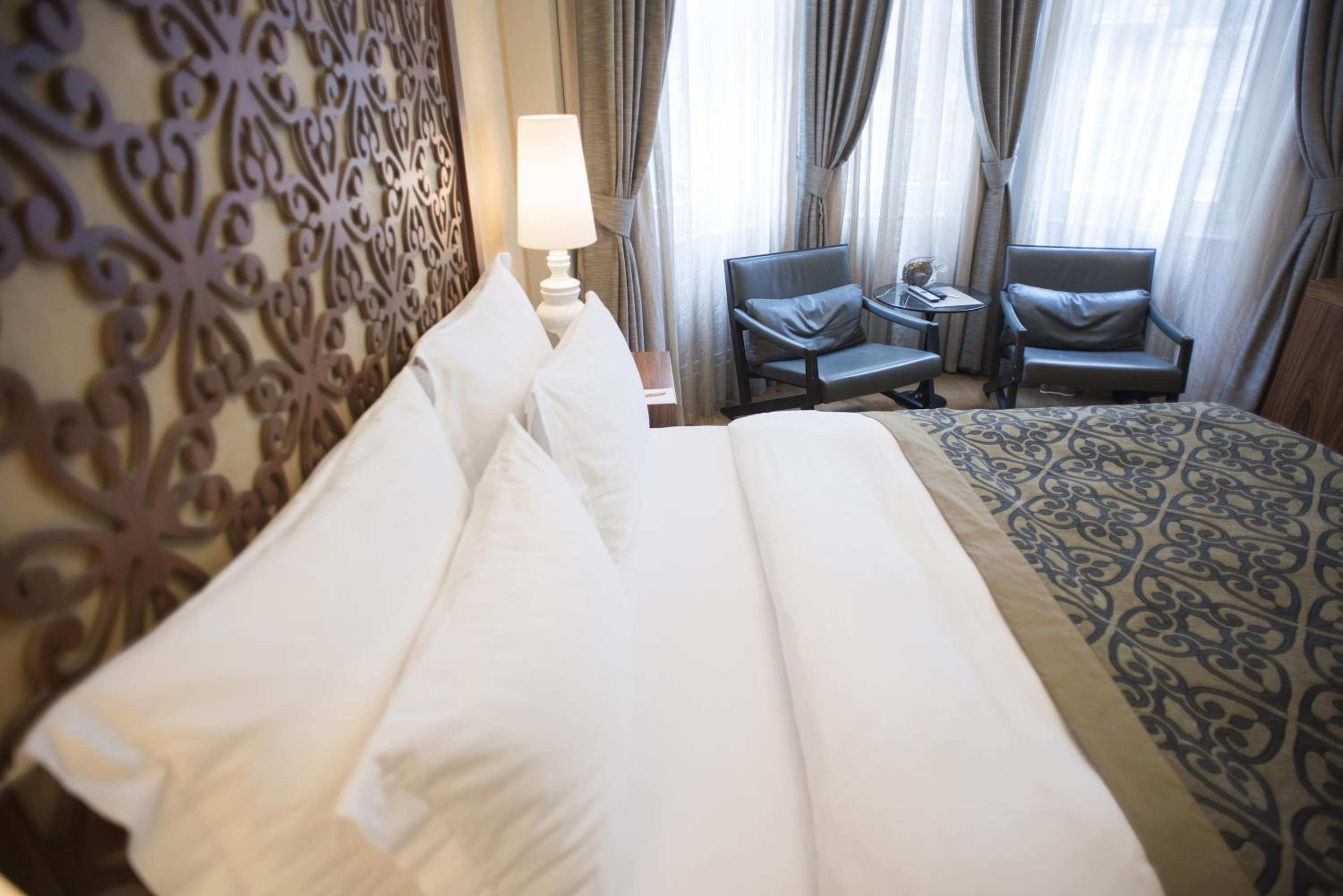 Taksim Prelude Hotel - Image 30