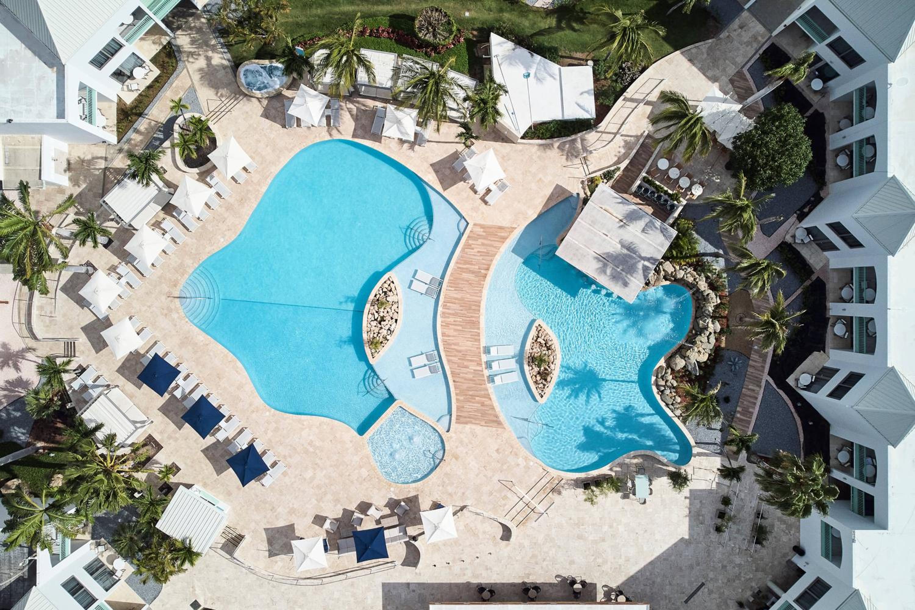 Aruba Vacations - Courtyard by Marriott Aruba Resort - Property Image 4