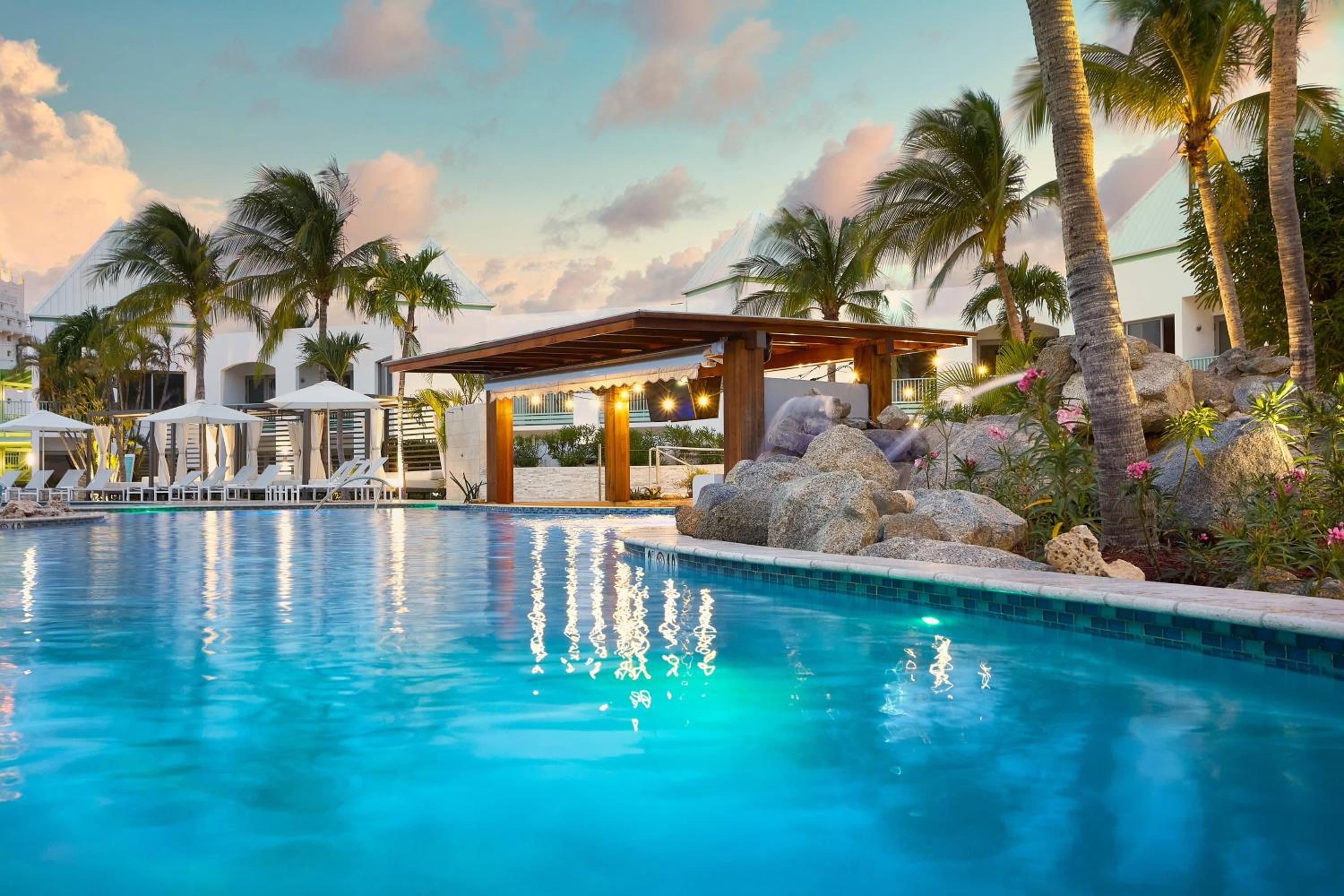 Courtyard by Marriott Aruba Resort - Photo 41