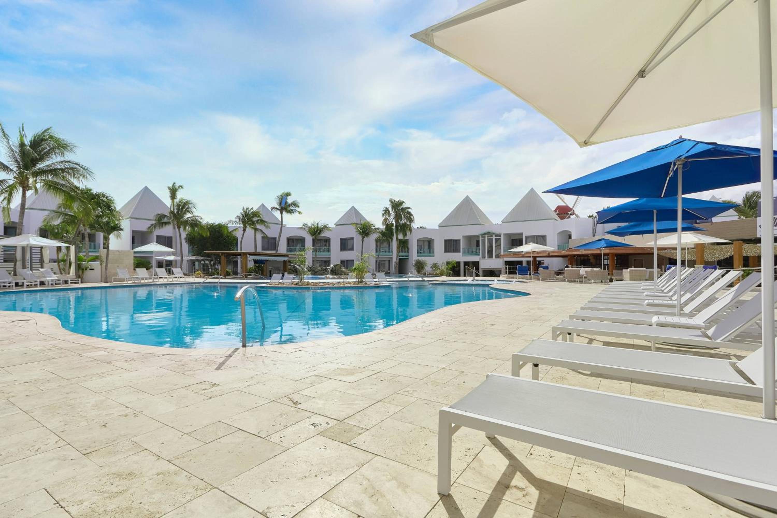Courtyard by Marriott Aruba Resort - Photo 42