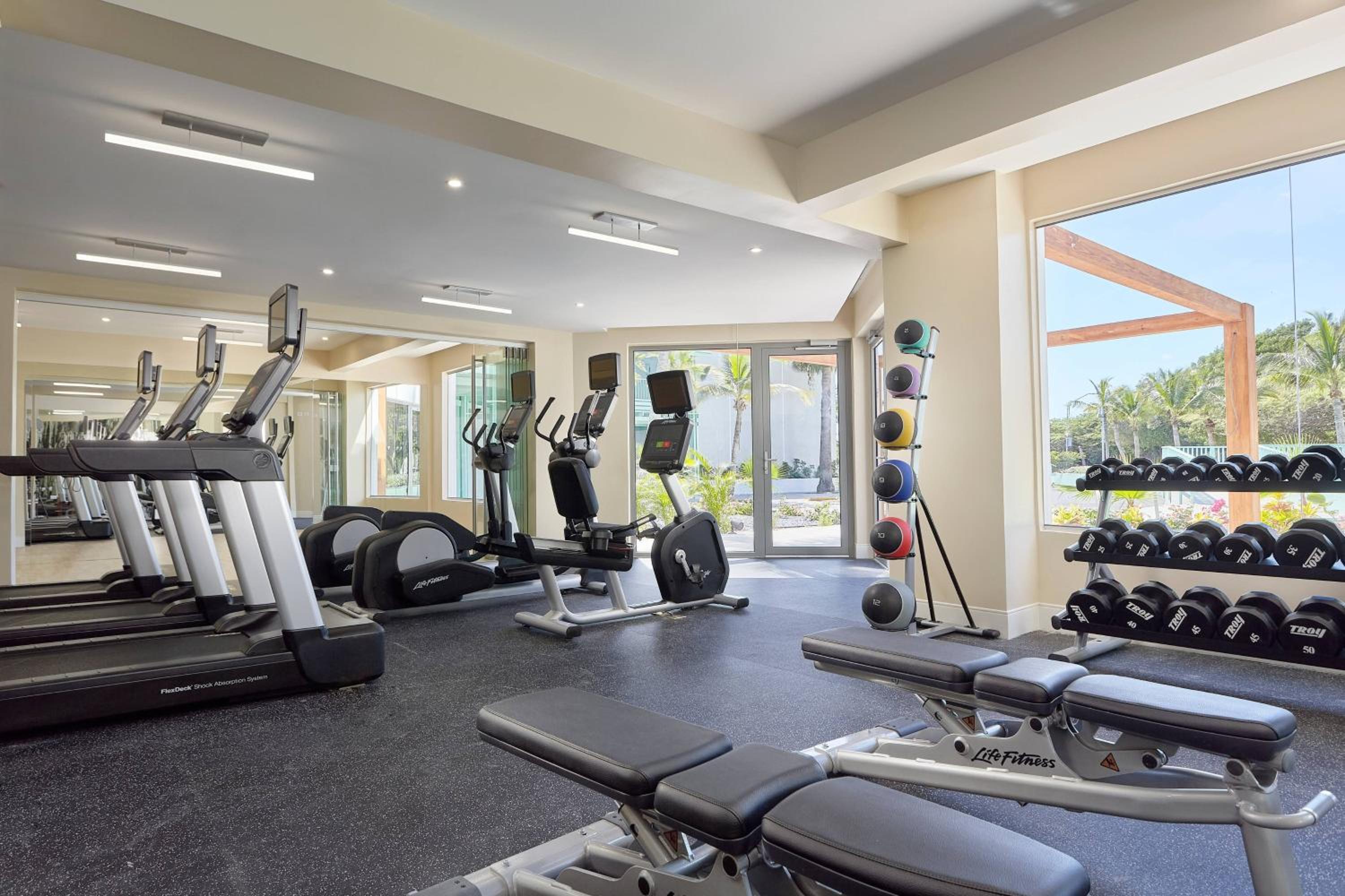 Courtyard by Marriott Aruba Resort - Photo 44