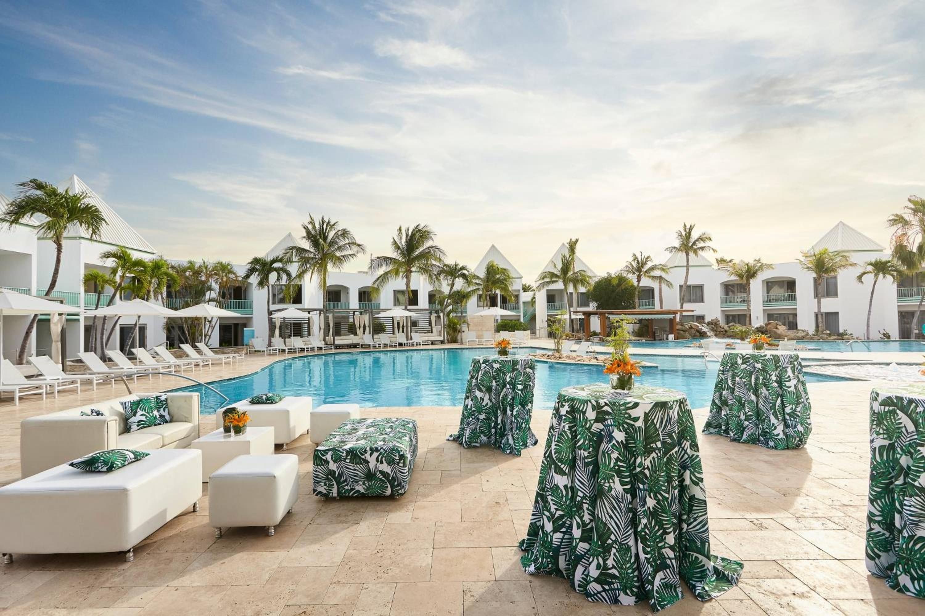 Courtyard by Marriott Aruba Resort - Photo 50