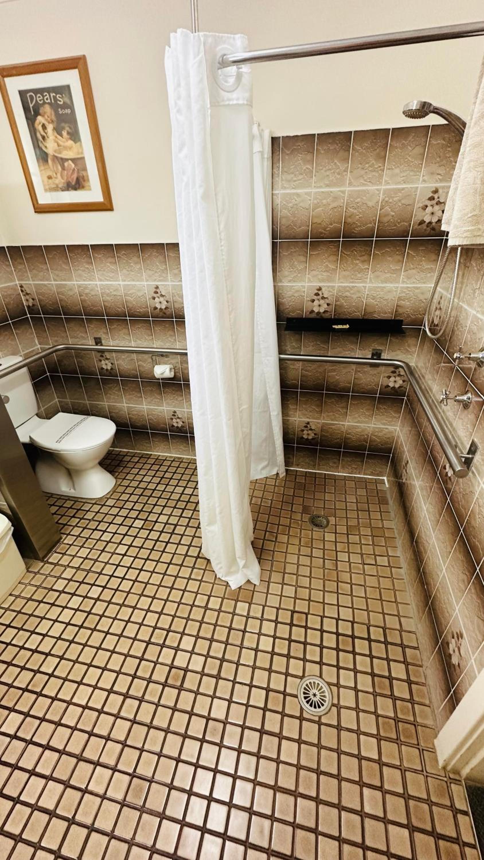 Golden Grain Motor Inn