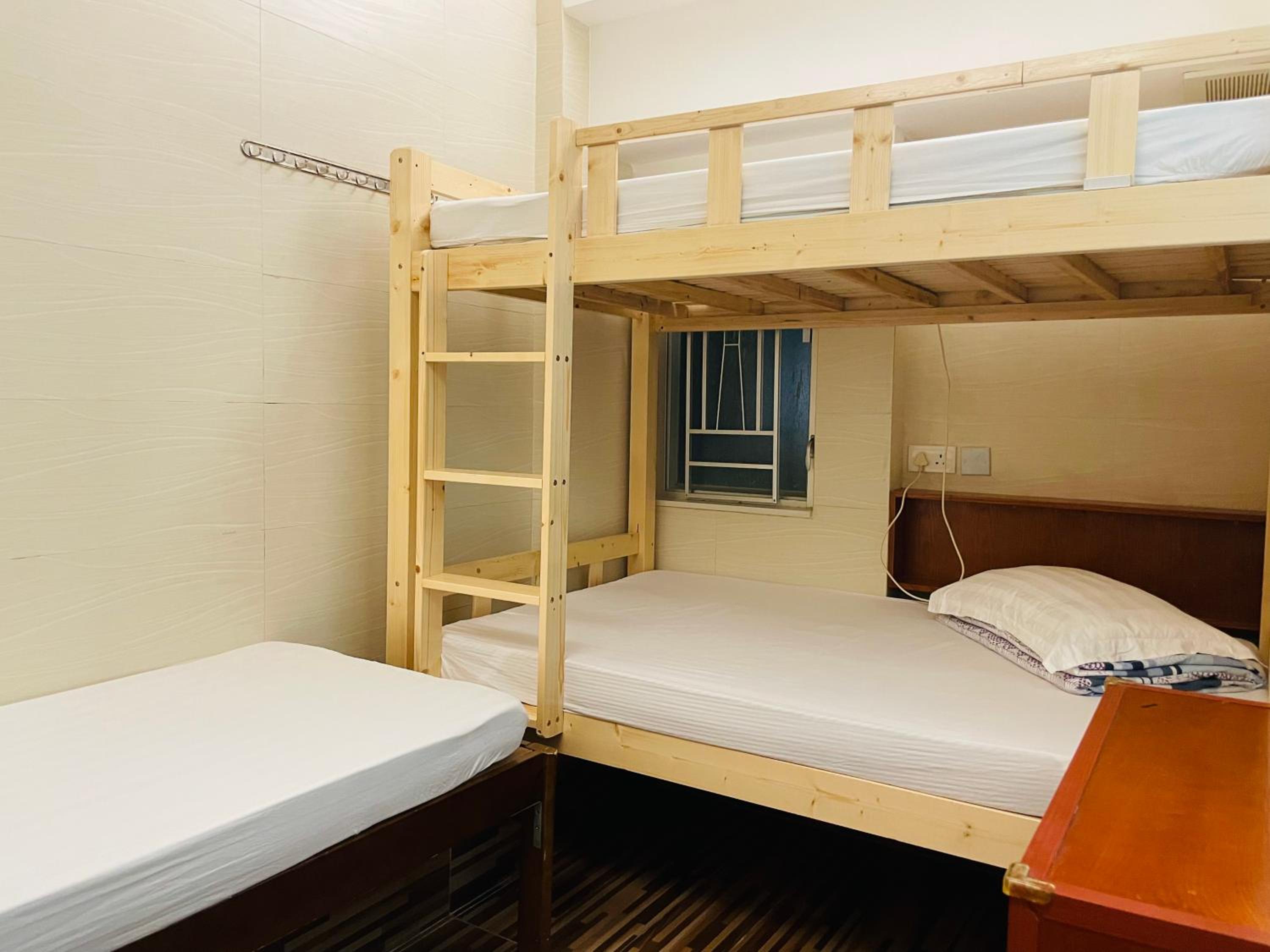 Johnson Hostel