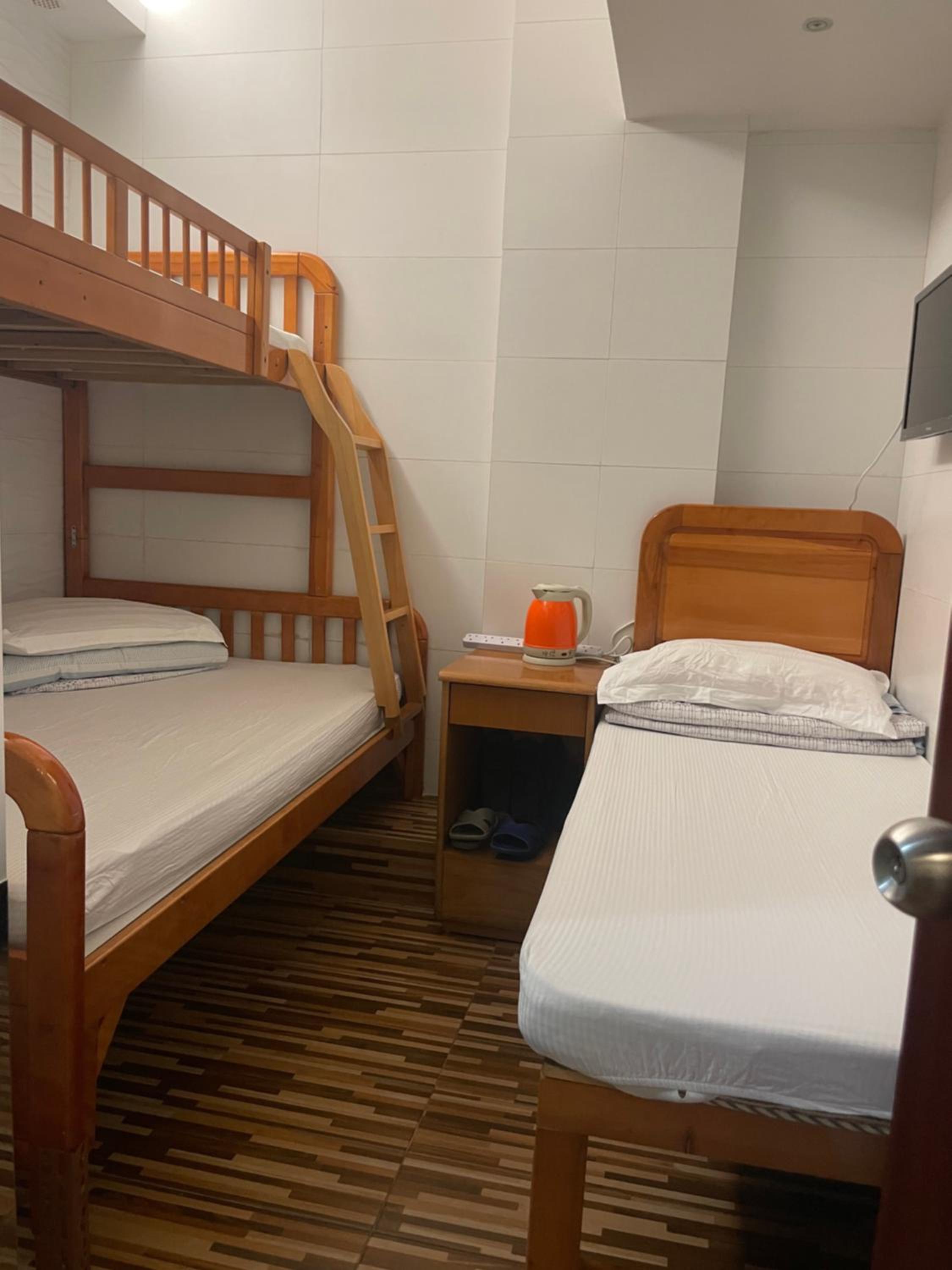 Johnson Hostel