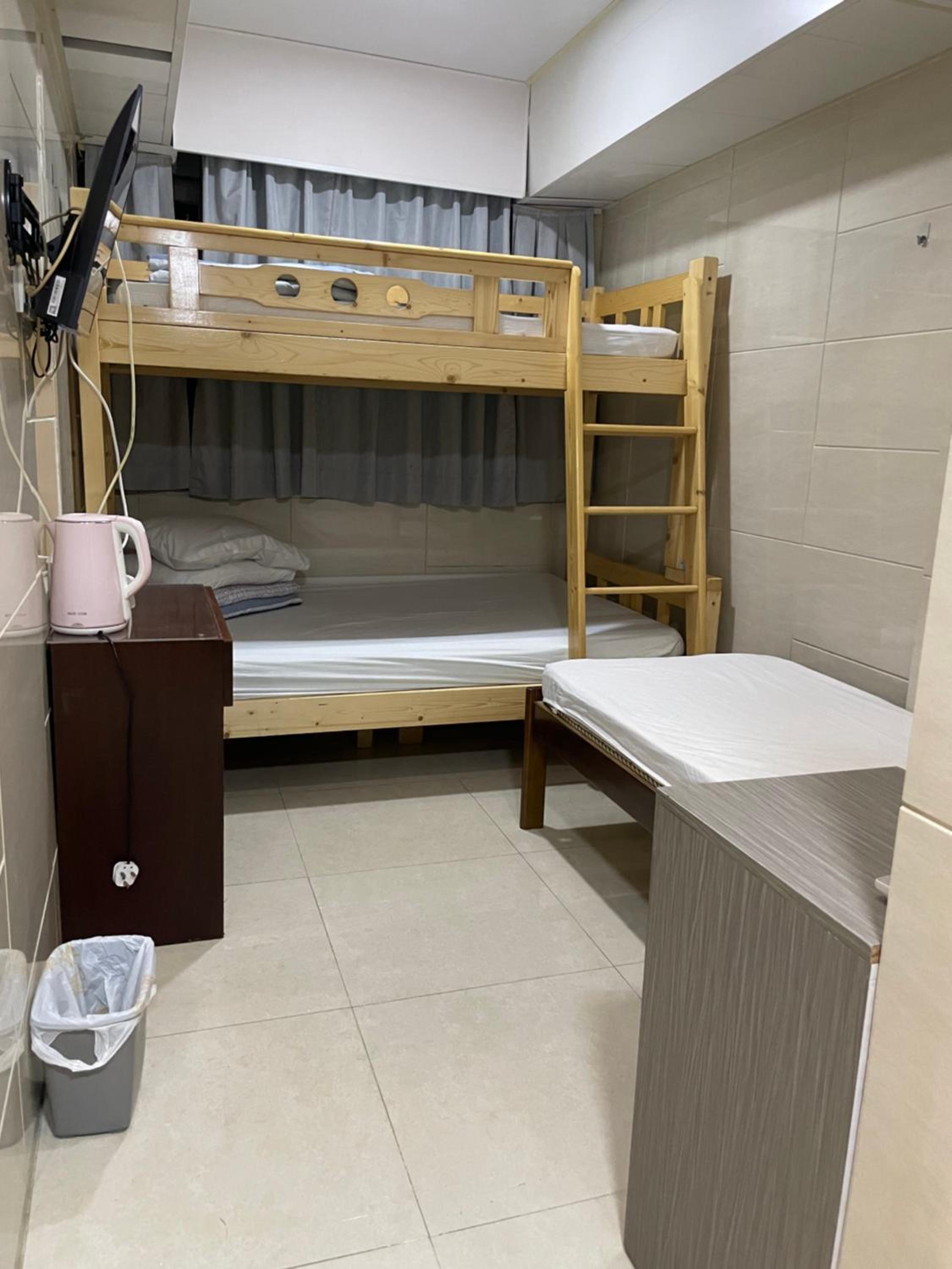 Johnson Hostel
