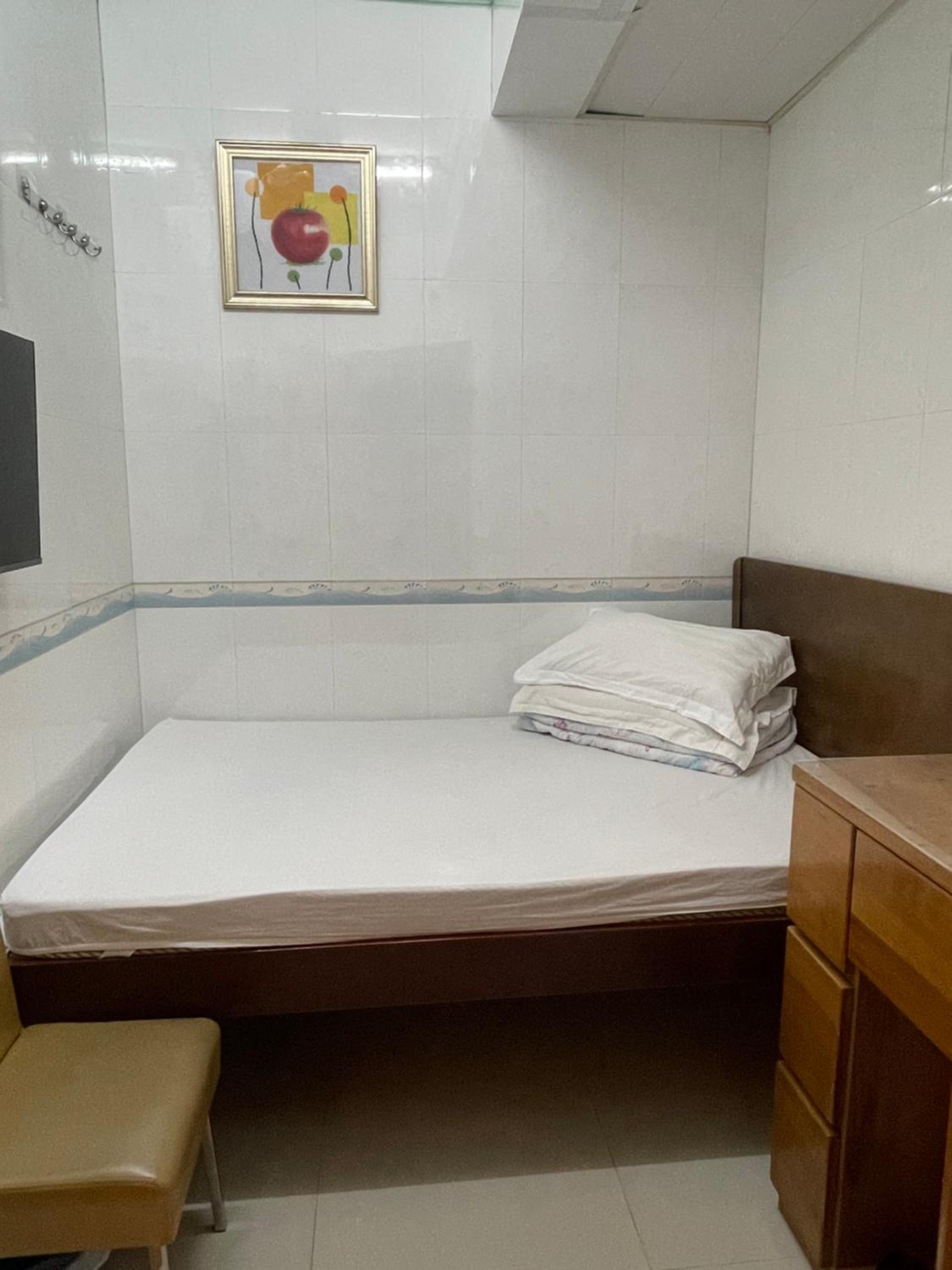Johnson Hostel