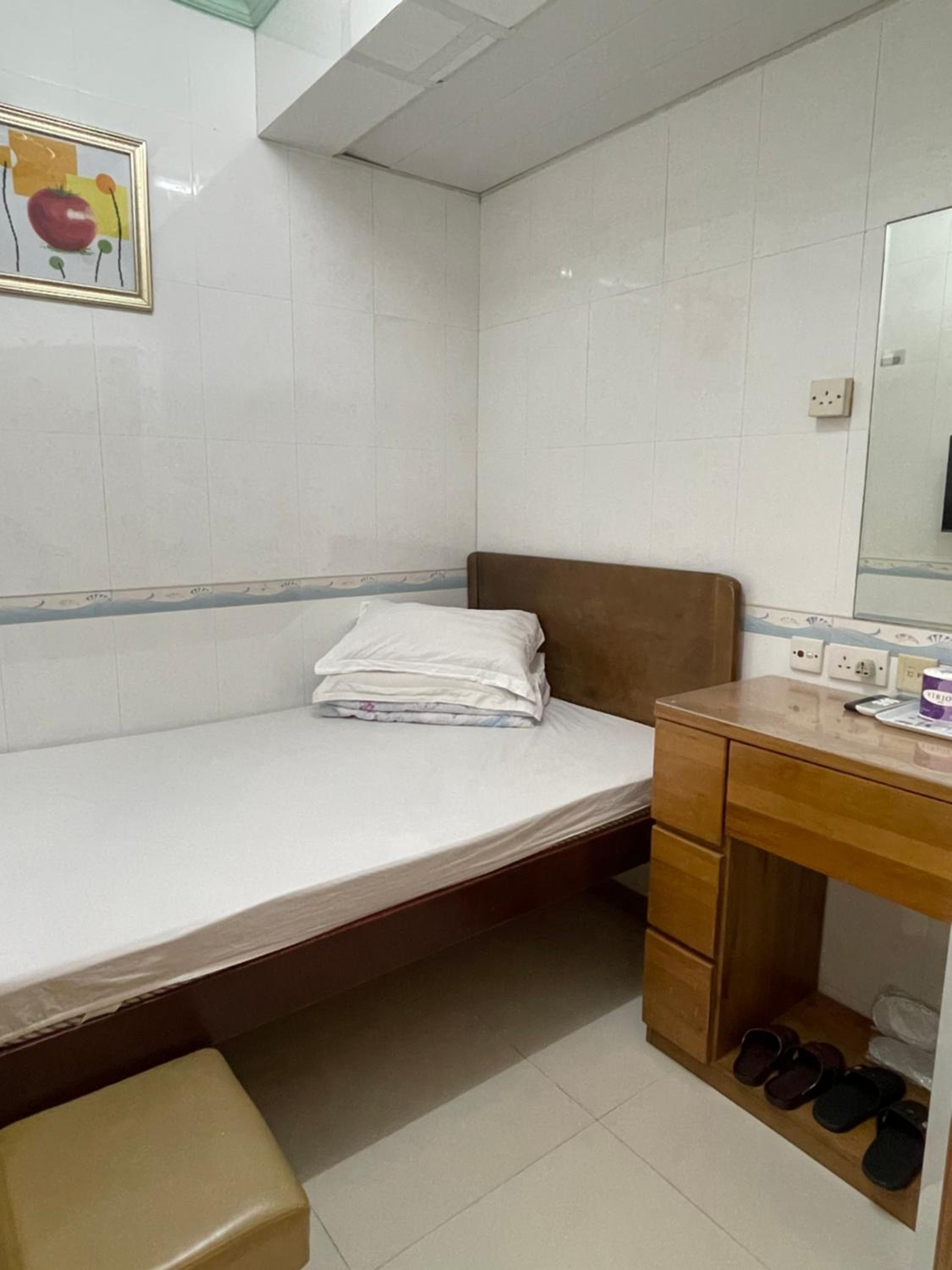 Johnson Hostel