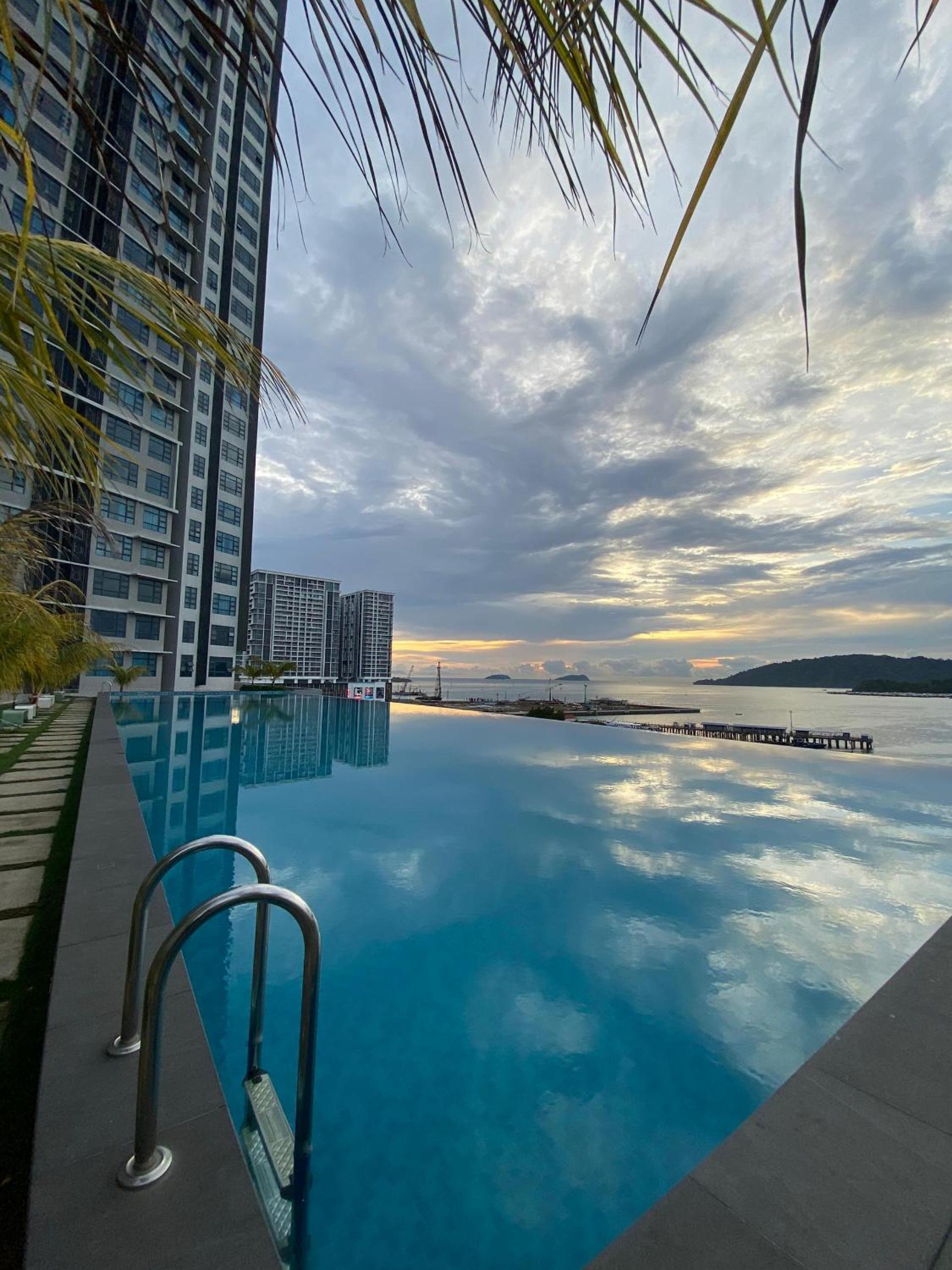 Jesselton Quay KK by DLuma photo 8