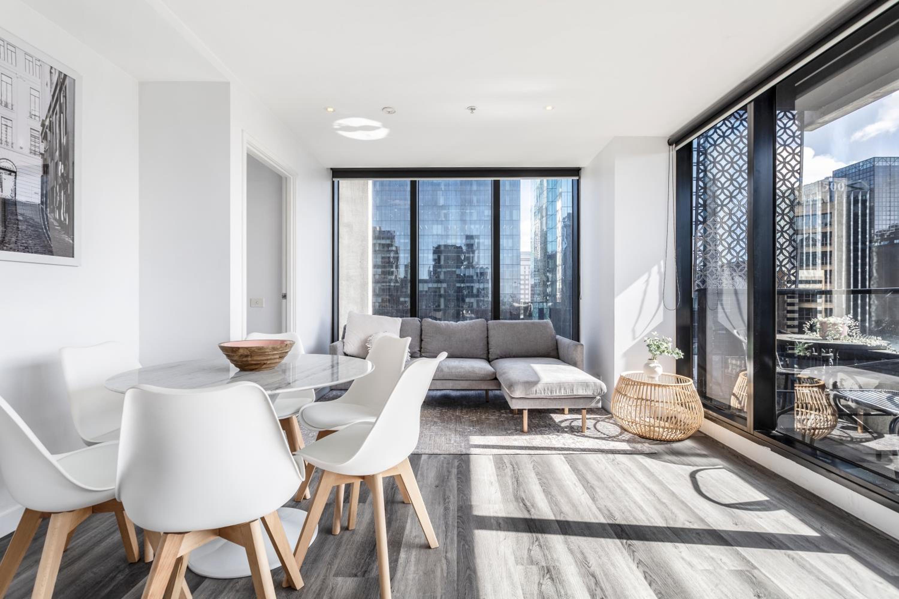 Riverview Suites by EdgeTrip