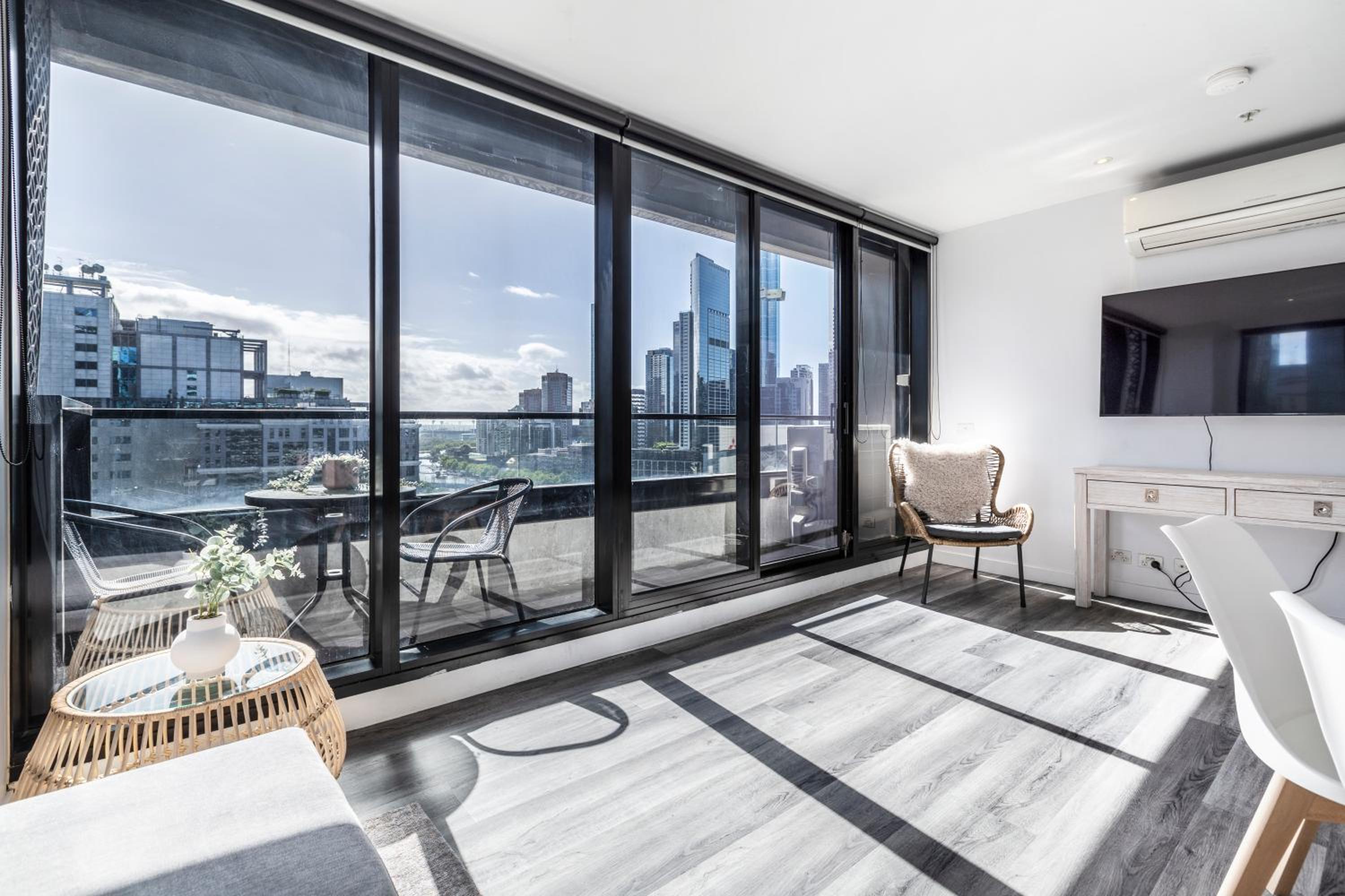 Riverview Suites by EdgeTrip