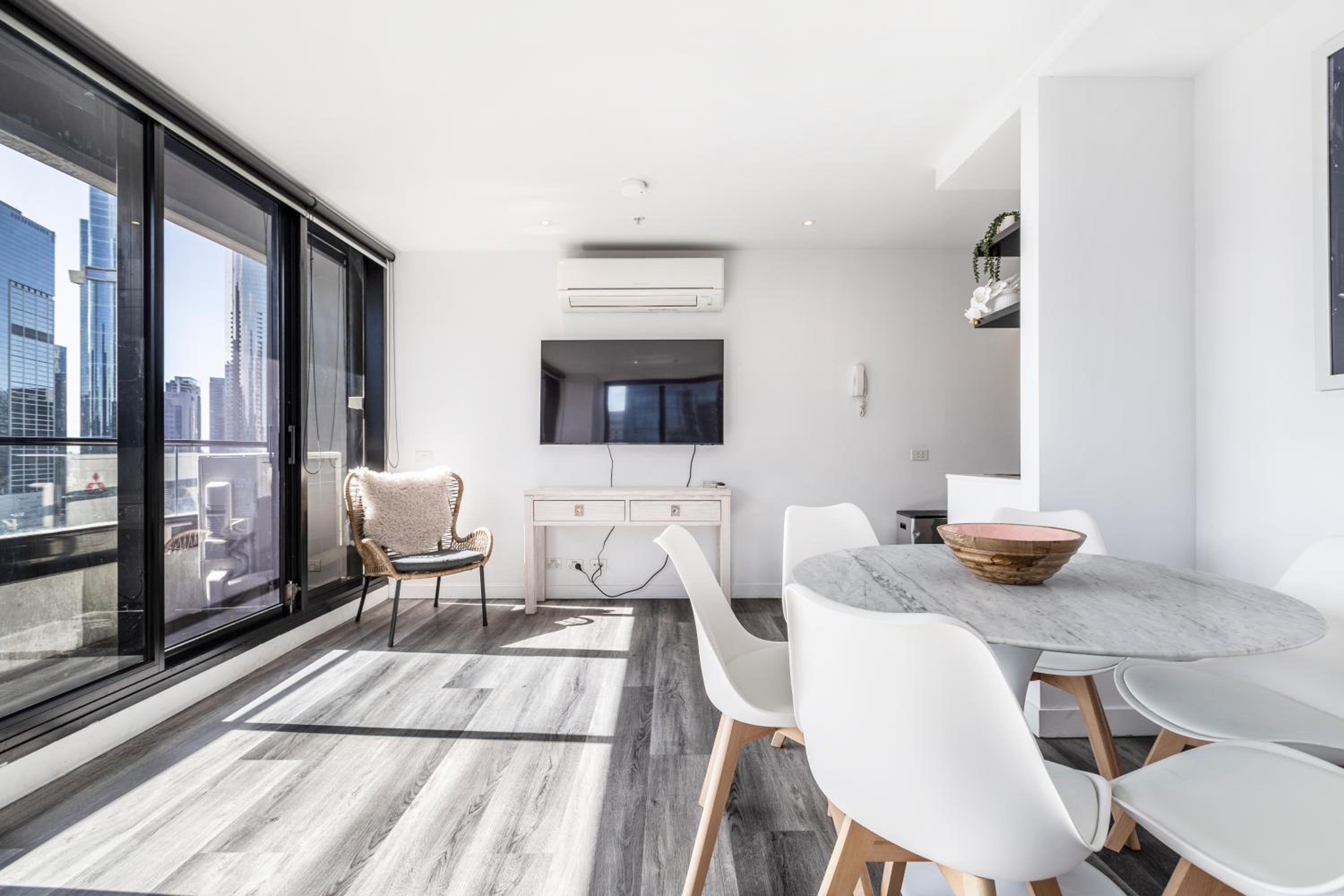 Riverview Suites by EdgeTrip