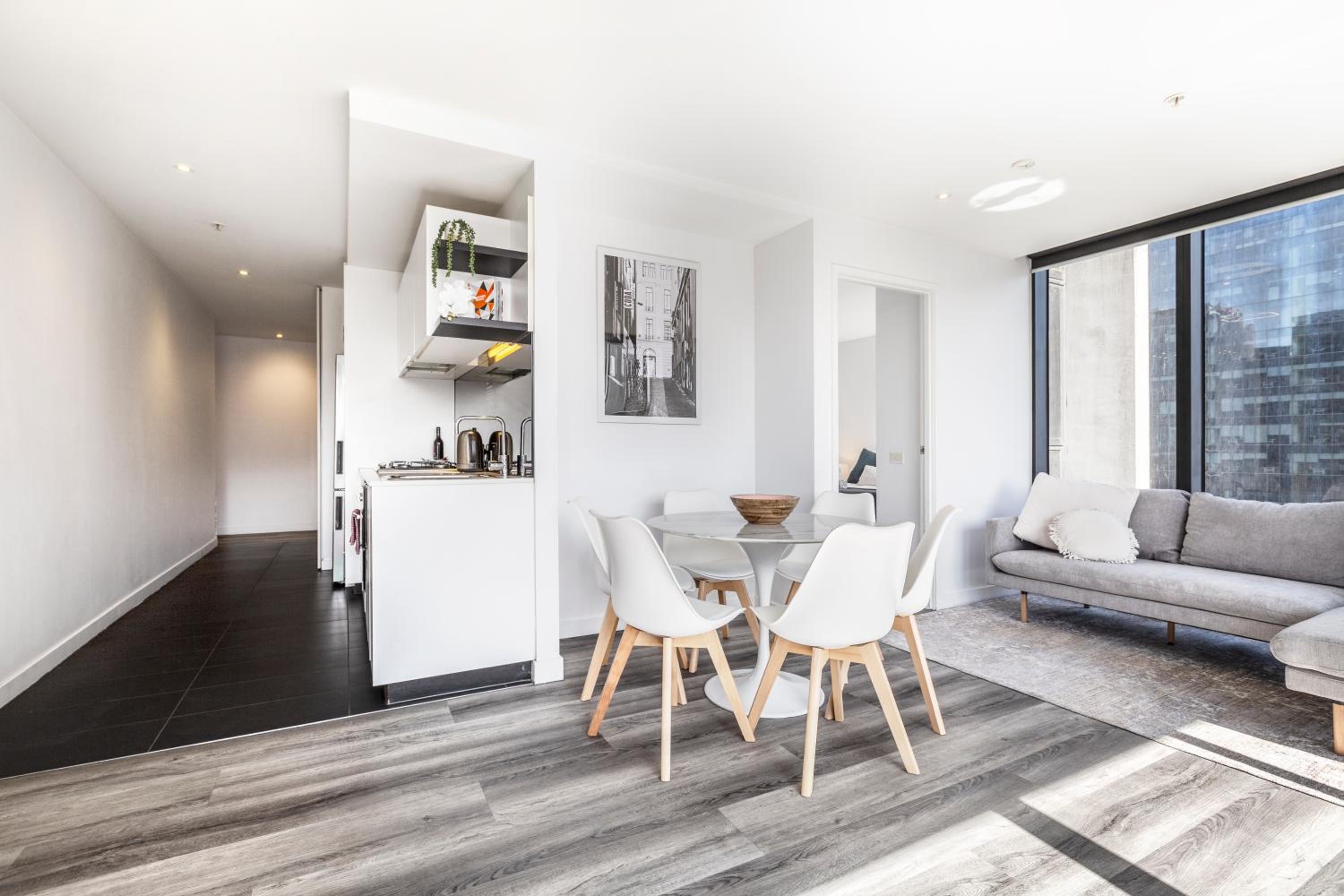 Riverview Suites by EdgeTrip