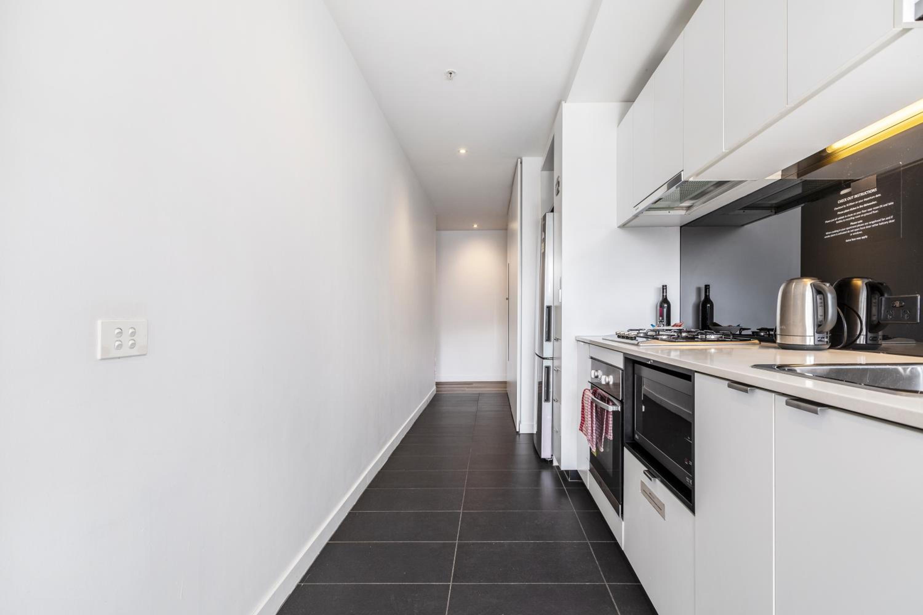 Riverview Suites by EdgeTrip