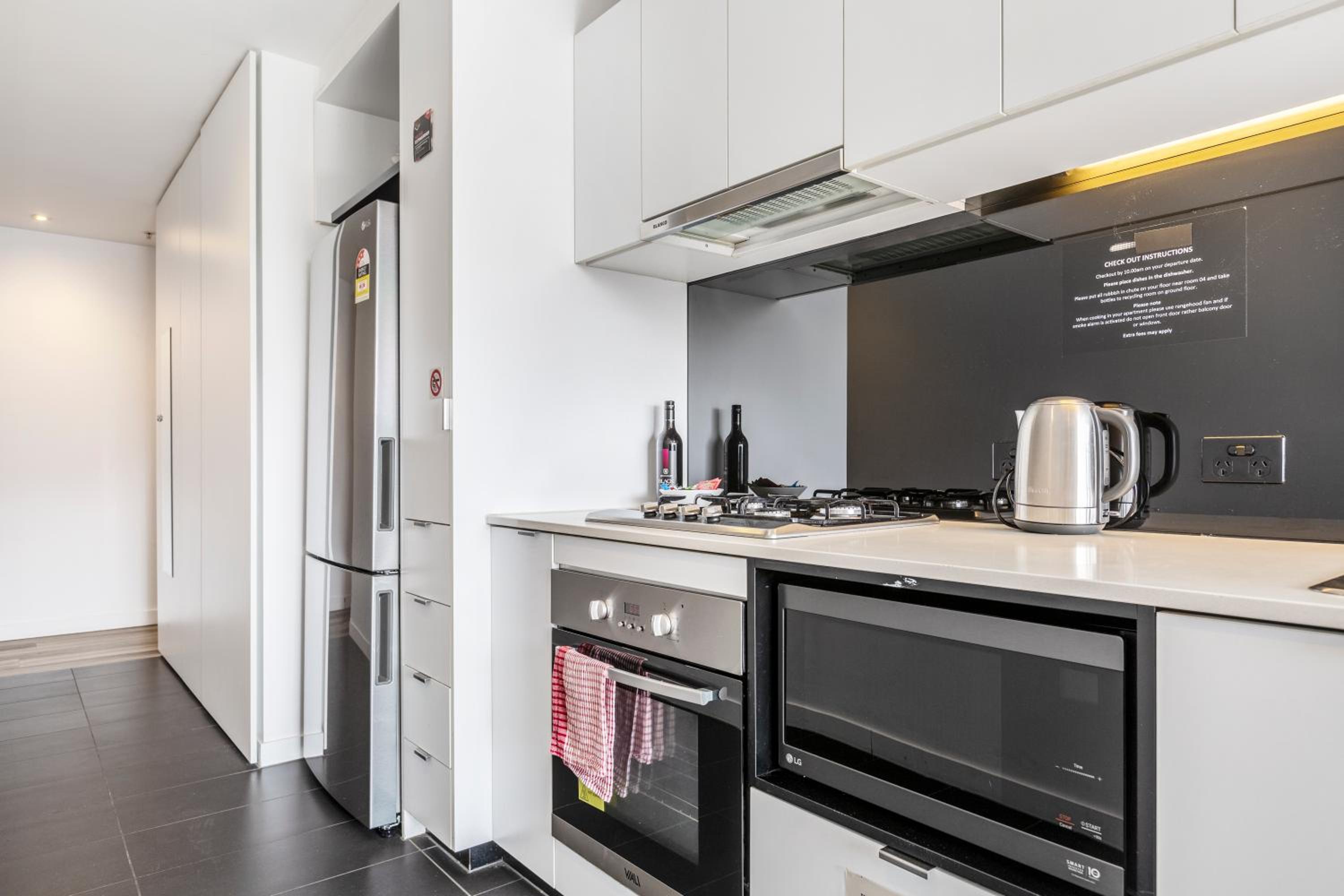 Riverview Suites by EdgeTrip