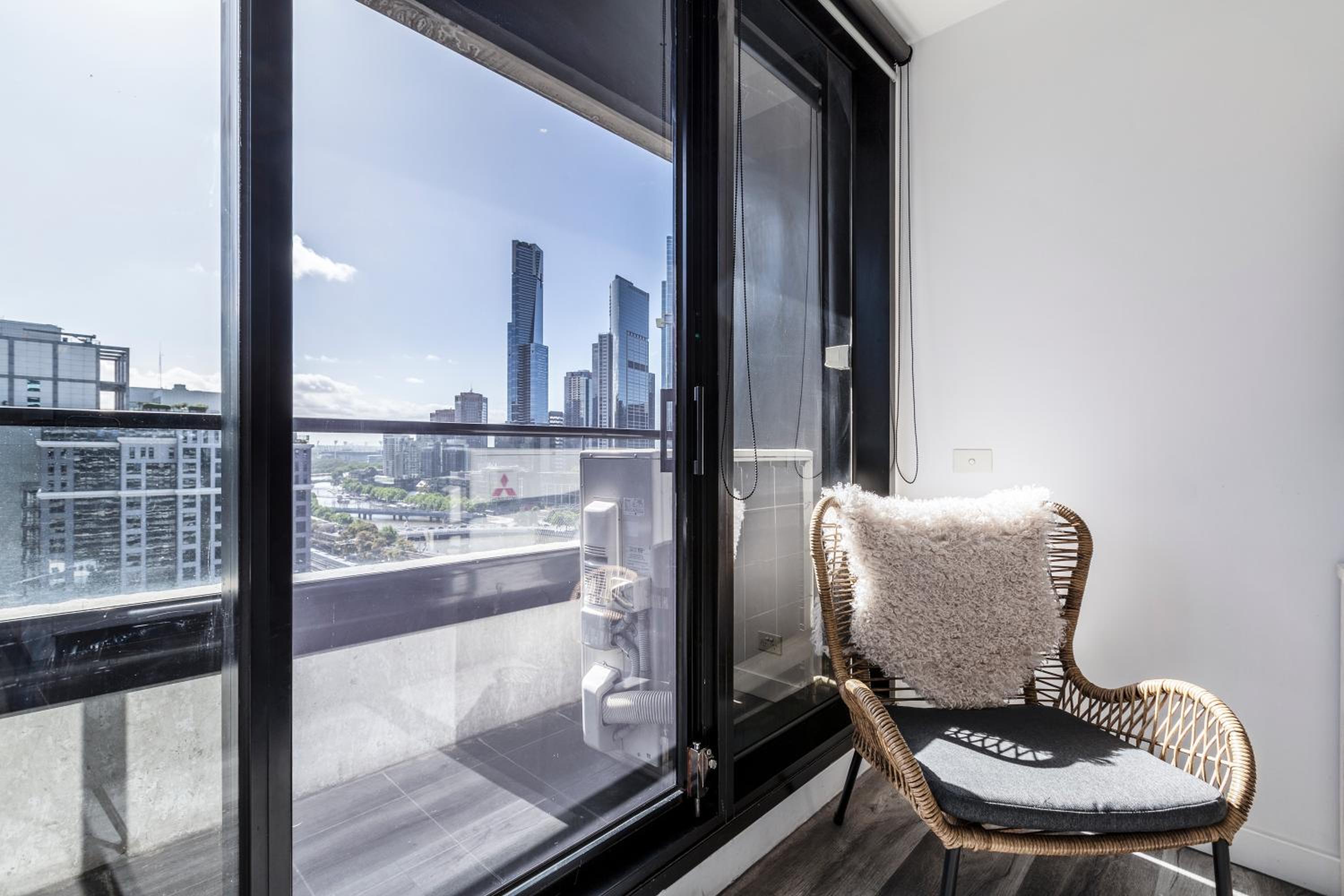 Riverview Suites by EdgeTrip