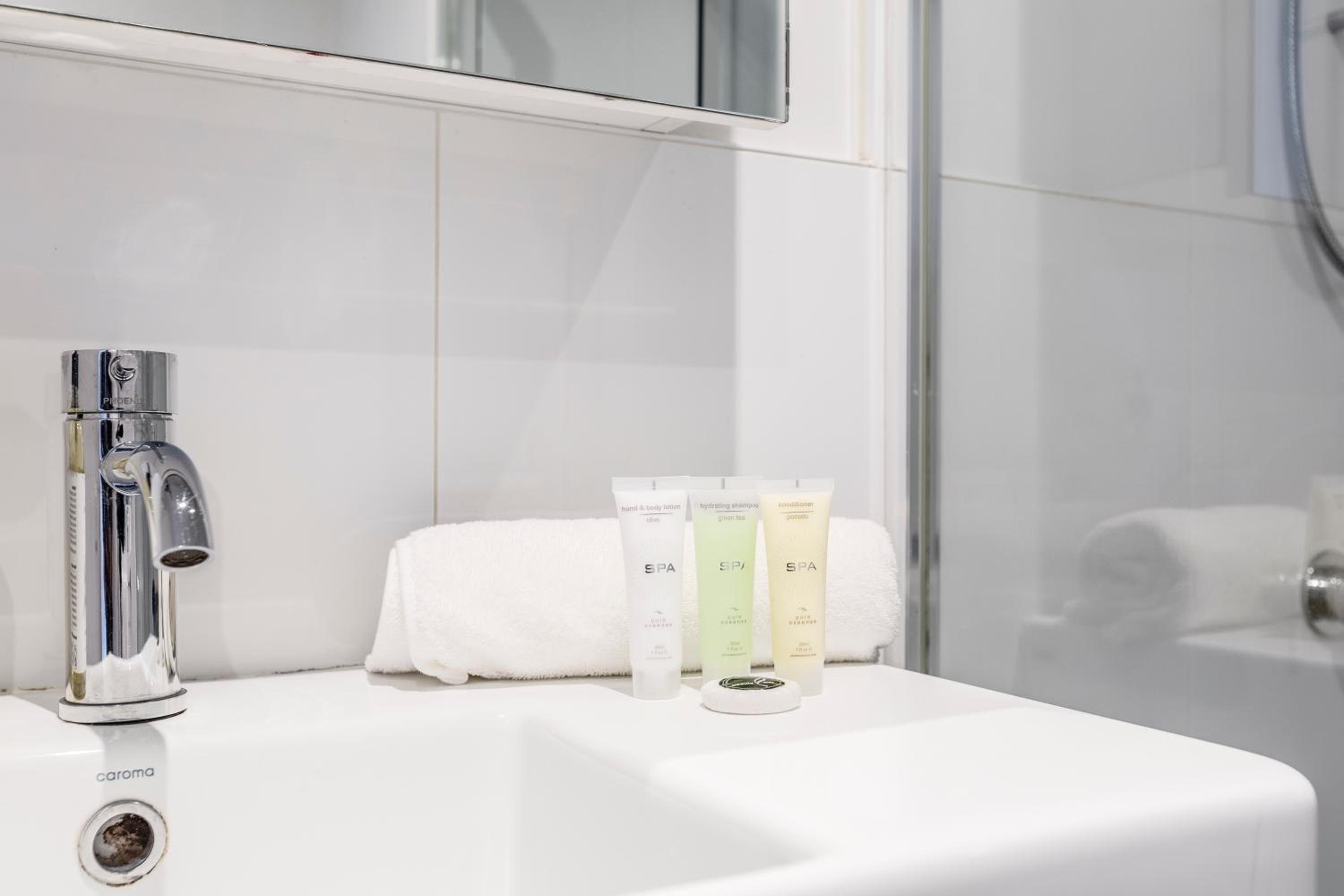 Riverview Suites by EdgeTrip