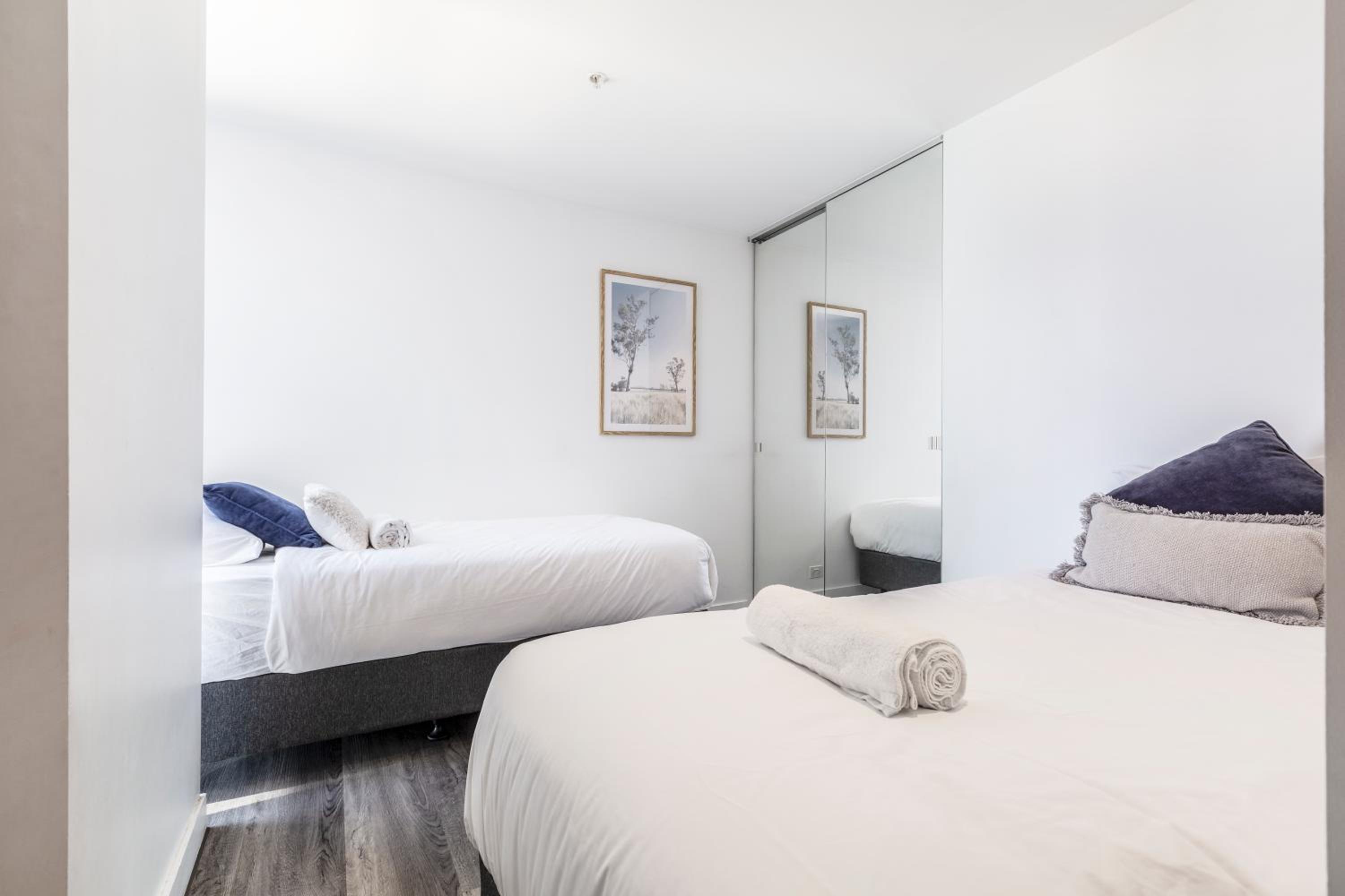 Riverview Suites by EdgeTrip