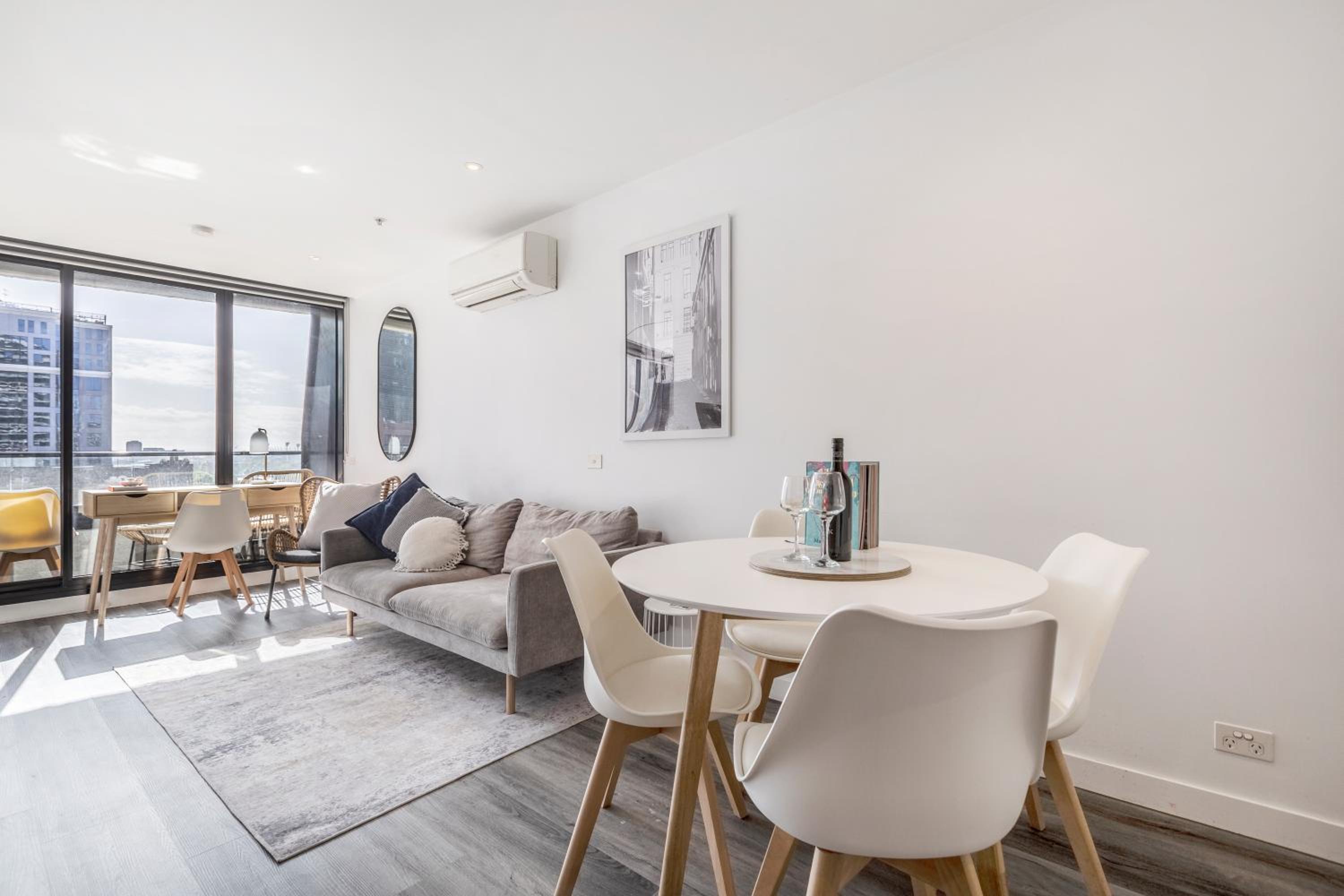 Riverview Suites by EdgeTrip