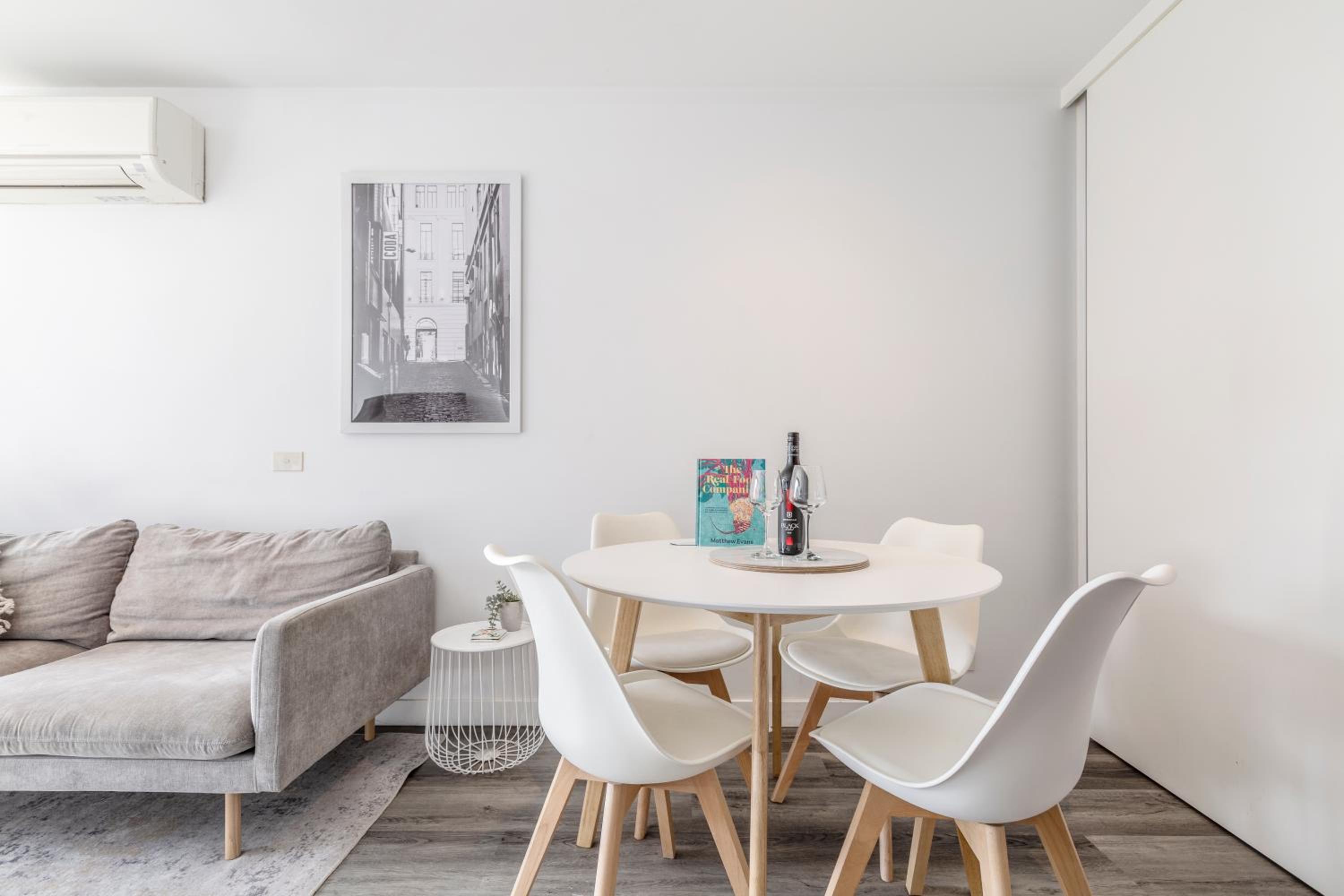 Riverview Suites by EdgeTrip