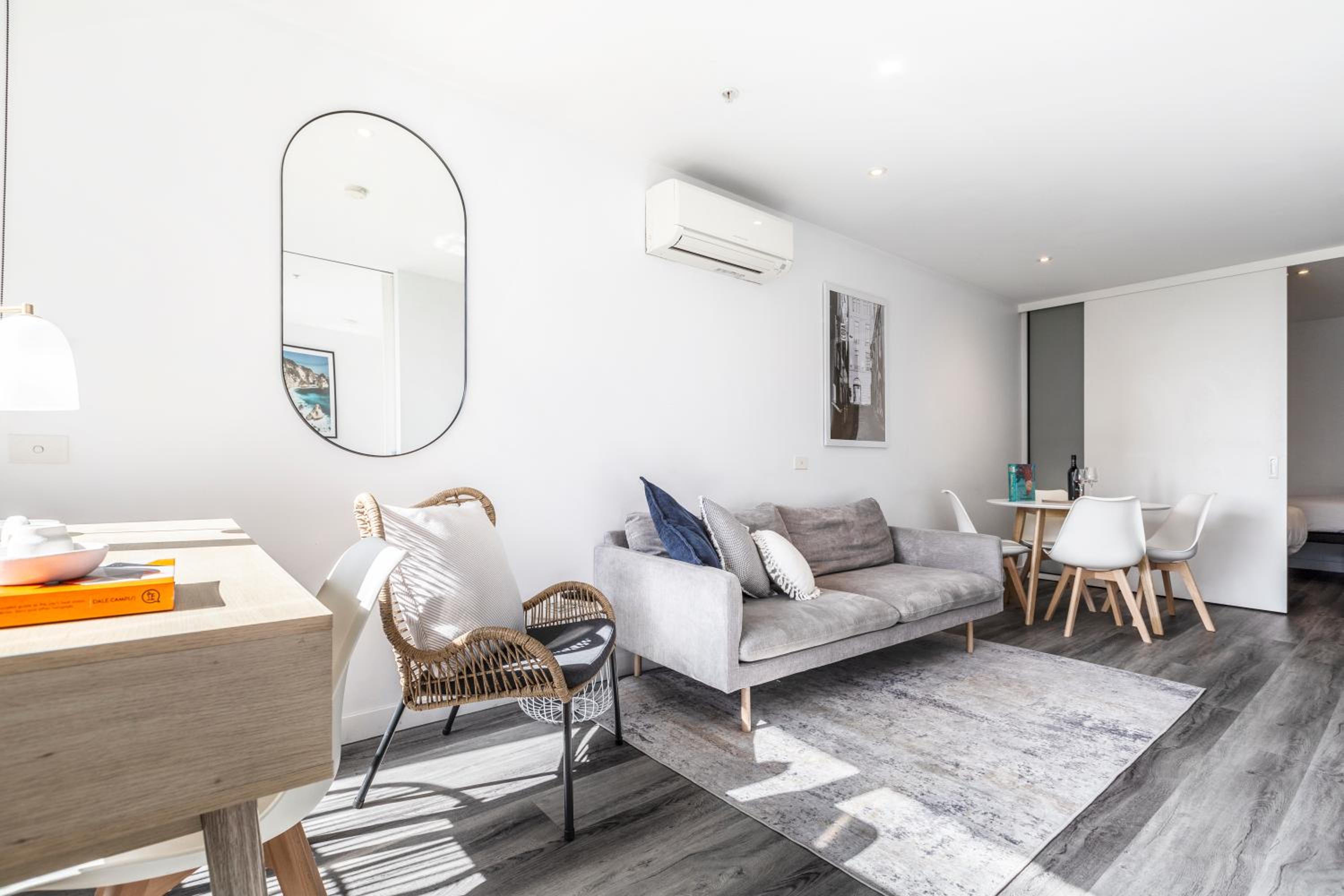 Riverview Suites by EdgeTrip