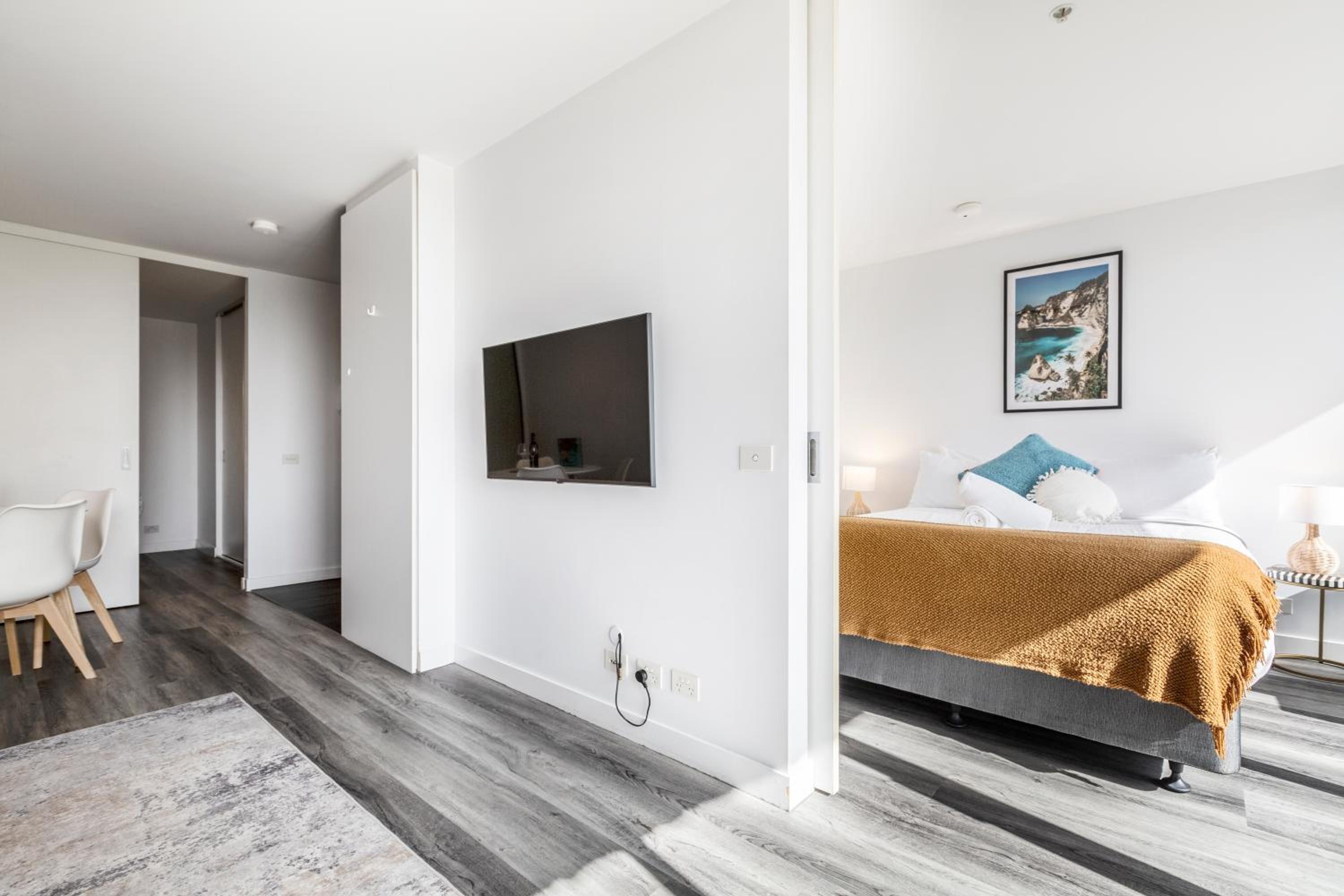 Riverview Suites by EdgeTrip